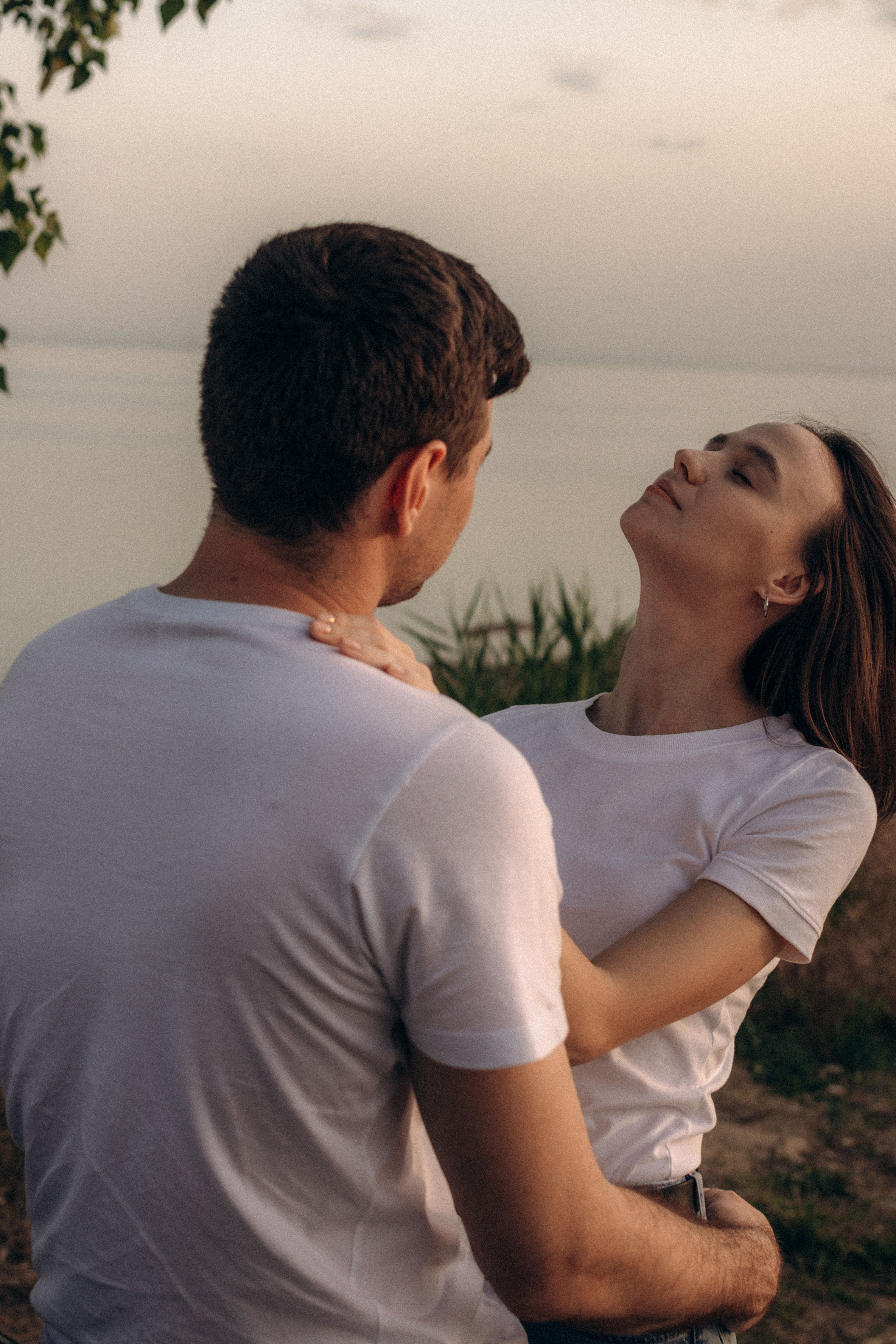 Красивее тебя. Фотограф в Краснодаре Арина Кудряшова