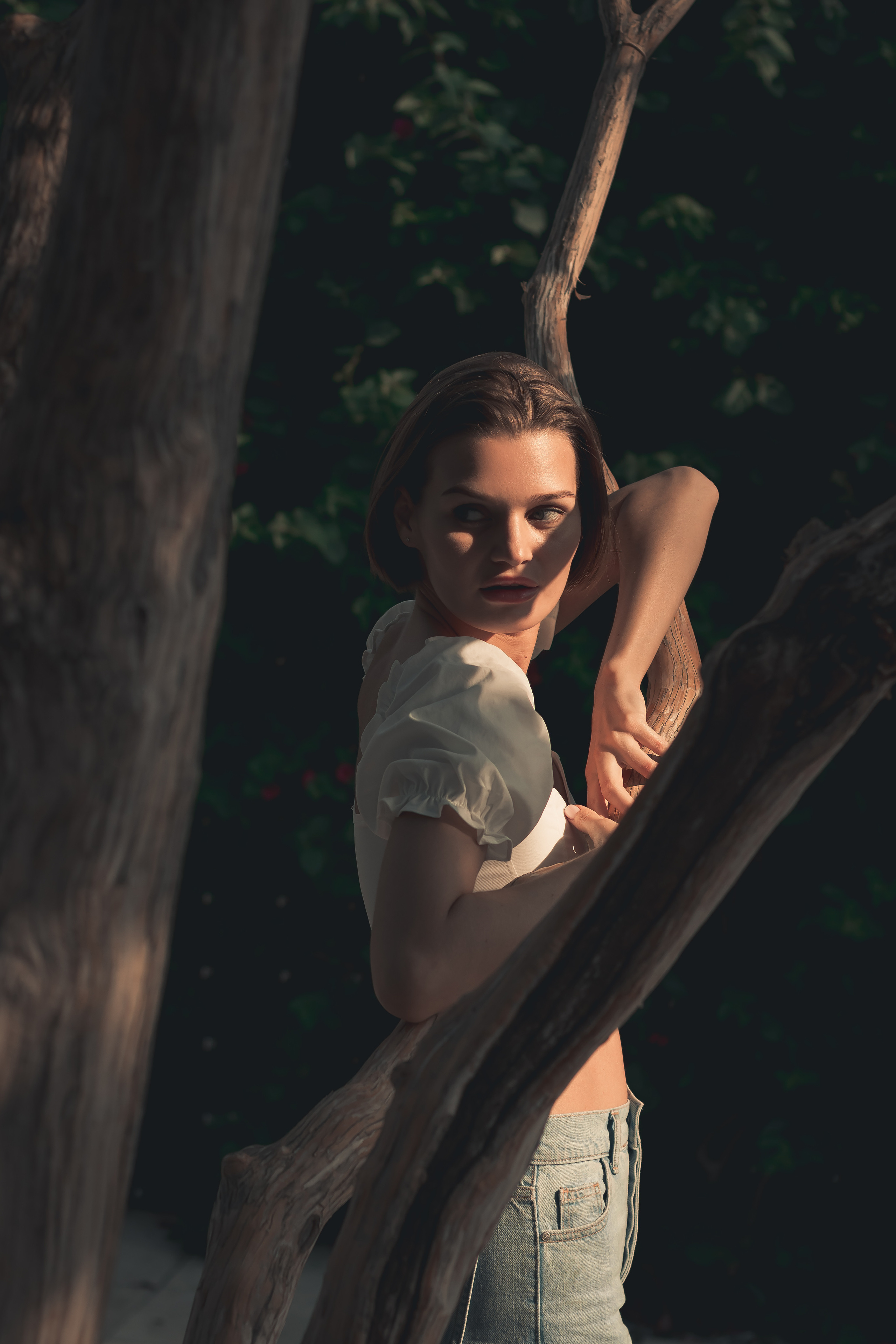 Юлия. Фотограф в Краснодаре Арина Кудряшова