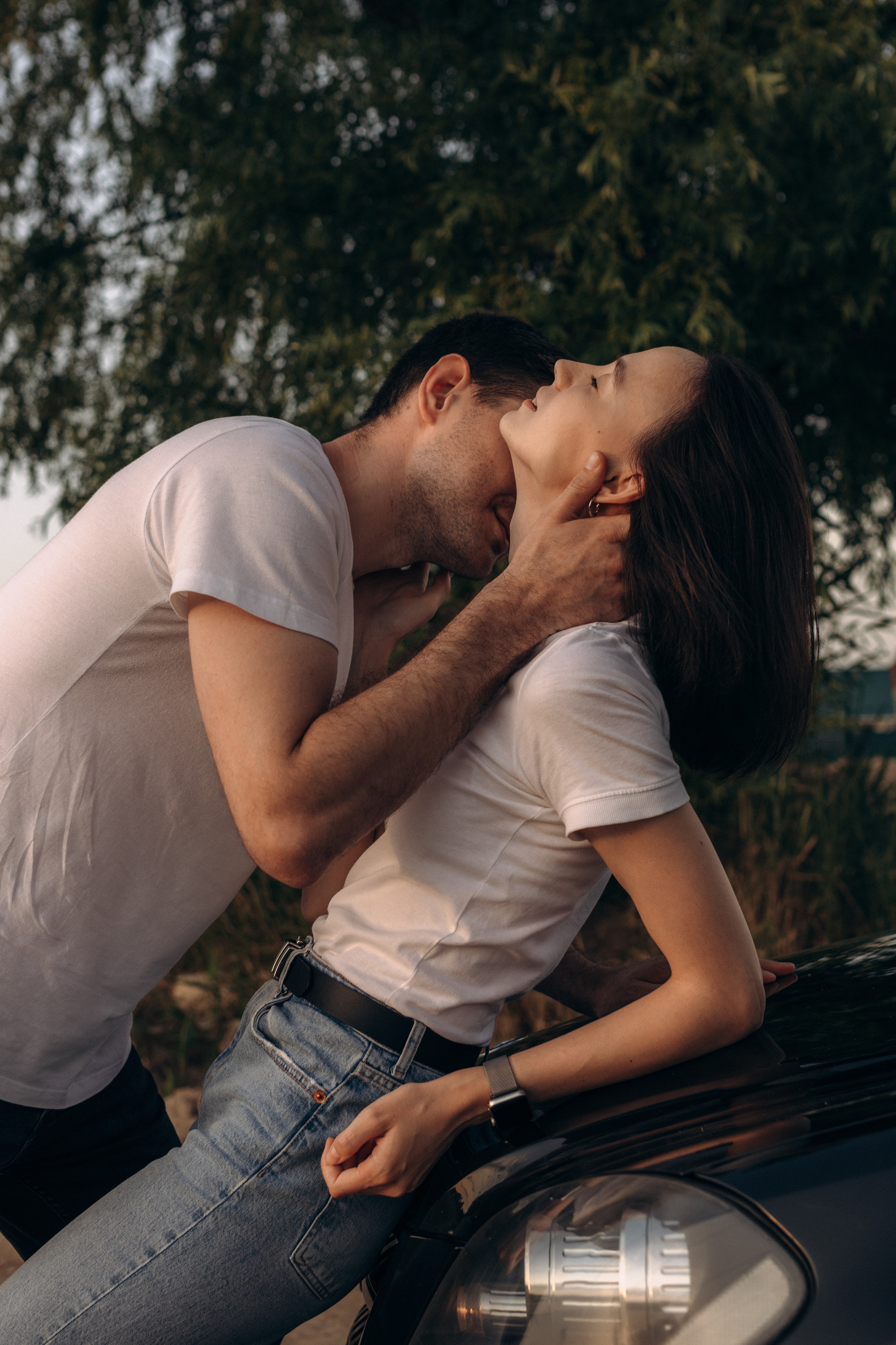 Красивее тебя. Фотограф в Краснодаре Арина Кудряшова