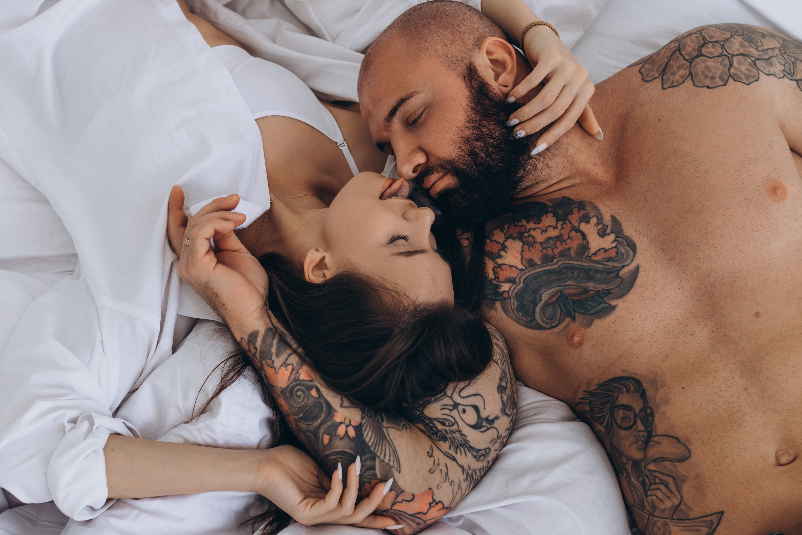 Примирение. Фотограф в Краснодаре Арина Кудряшова