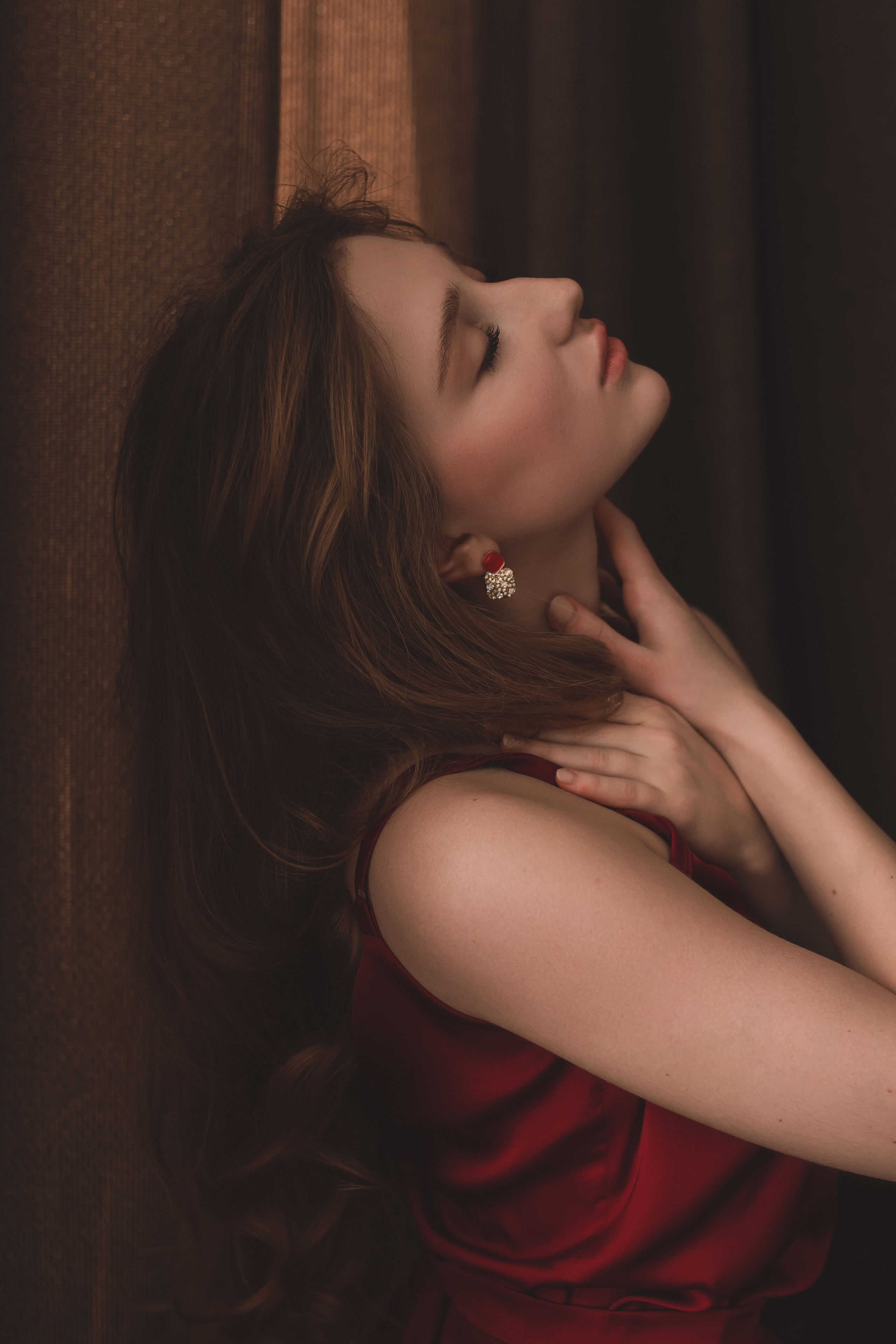 Елизавета. Фотограф в Краснодаре Арина Кудряшова