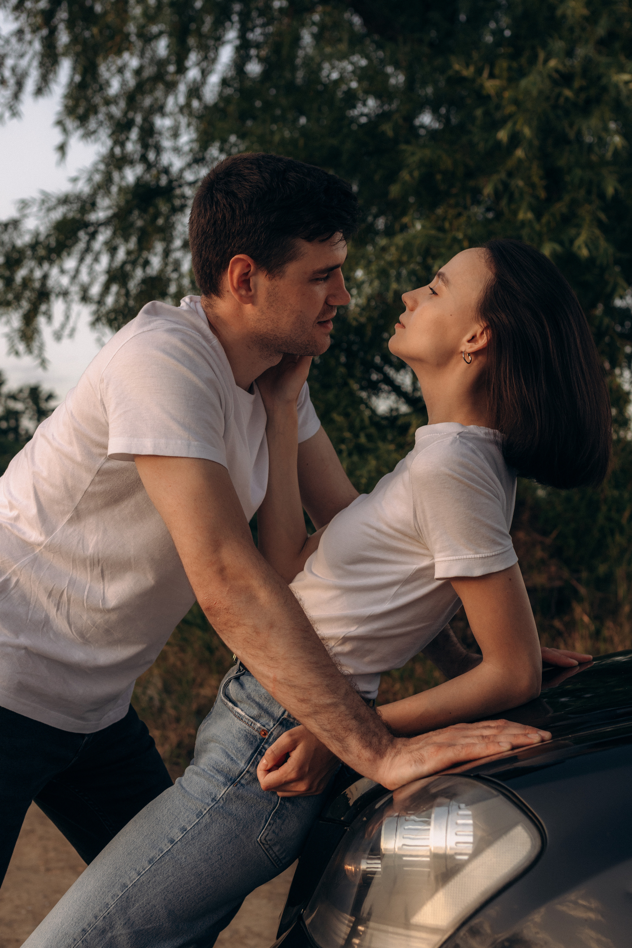 Красивее тебя. Фотограф в Краснодаре Арина Кудряшова