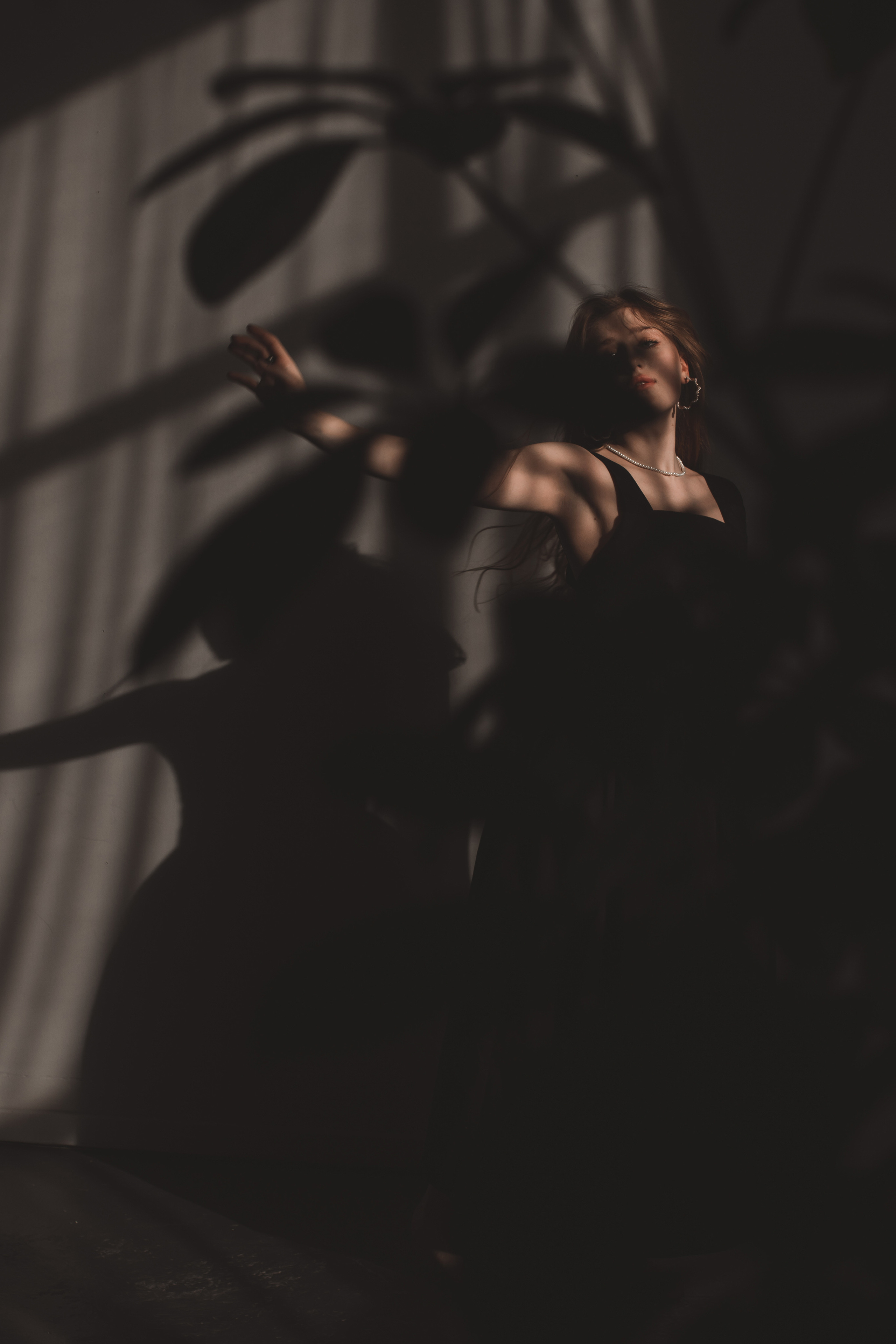 Елизавета. Фотограф в Краснодаре Арина Кудряшова