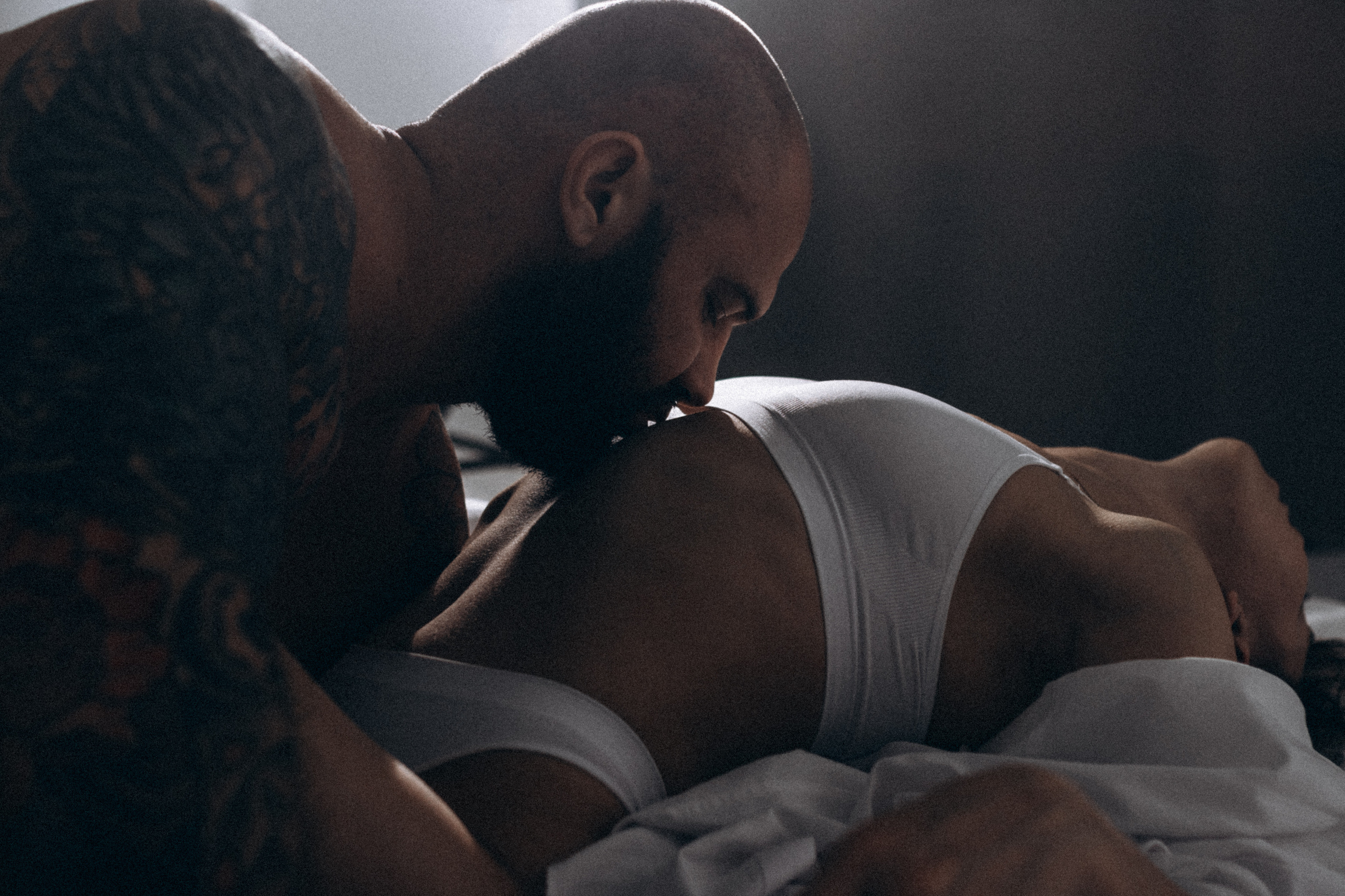 Примирение. Фотограф в Краснодаре Арина Кудряшова