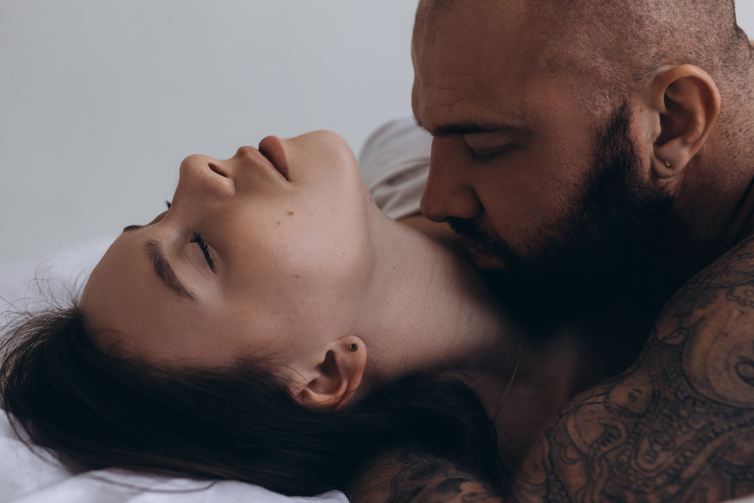 Примирение. Фотограф в Краснодаре Арина Кудряшова