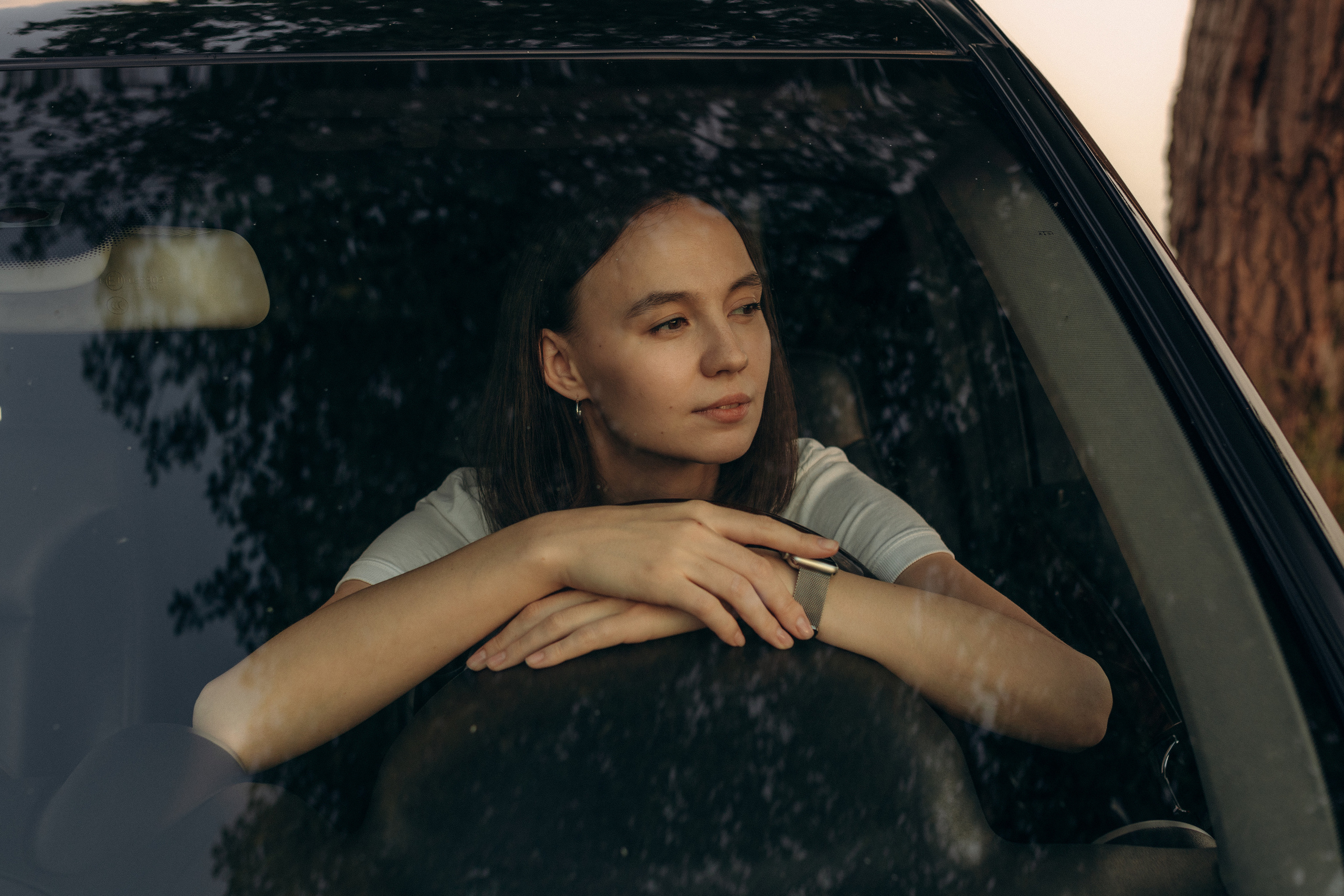 Красивее тебя. Фотограф в Краснодаре Арина Кудряшова