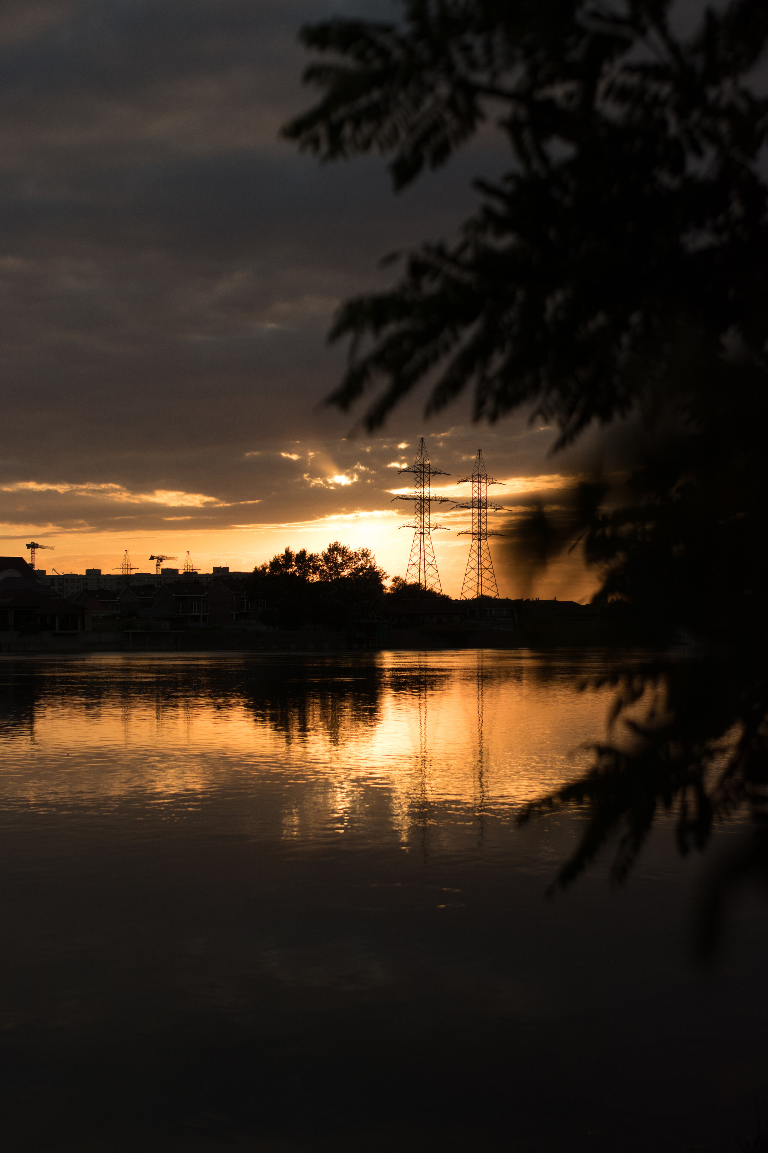 Маша и Даниил. Фотограф в Краснодаре Арина Кудряшова