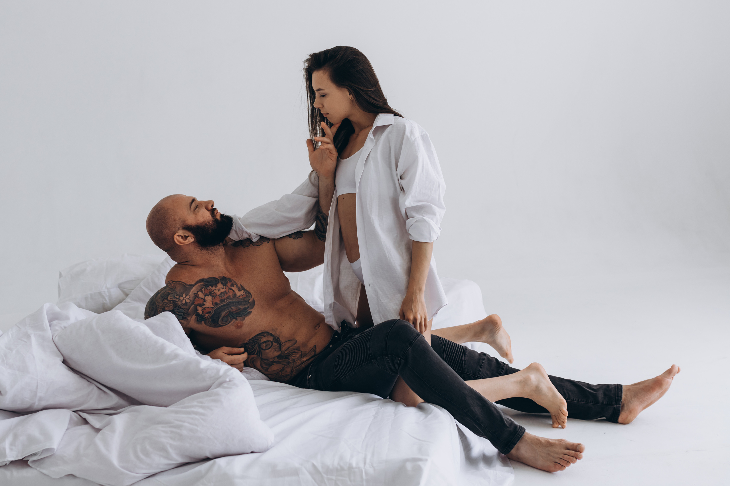 Примирение. Фотограф в Краснодаре Арина Кудряшова