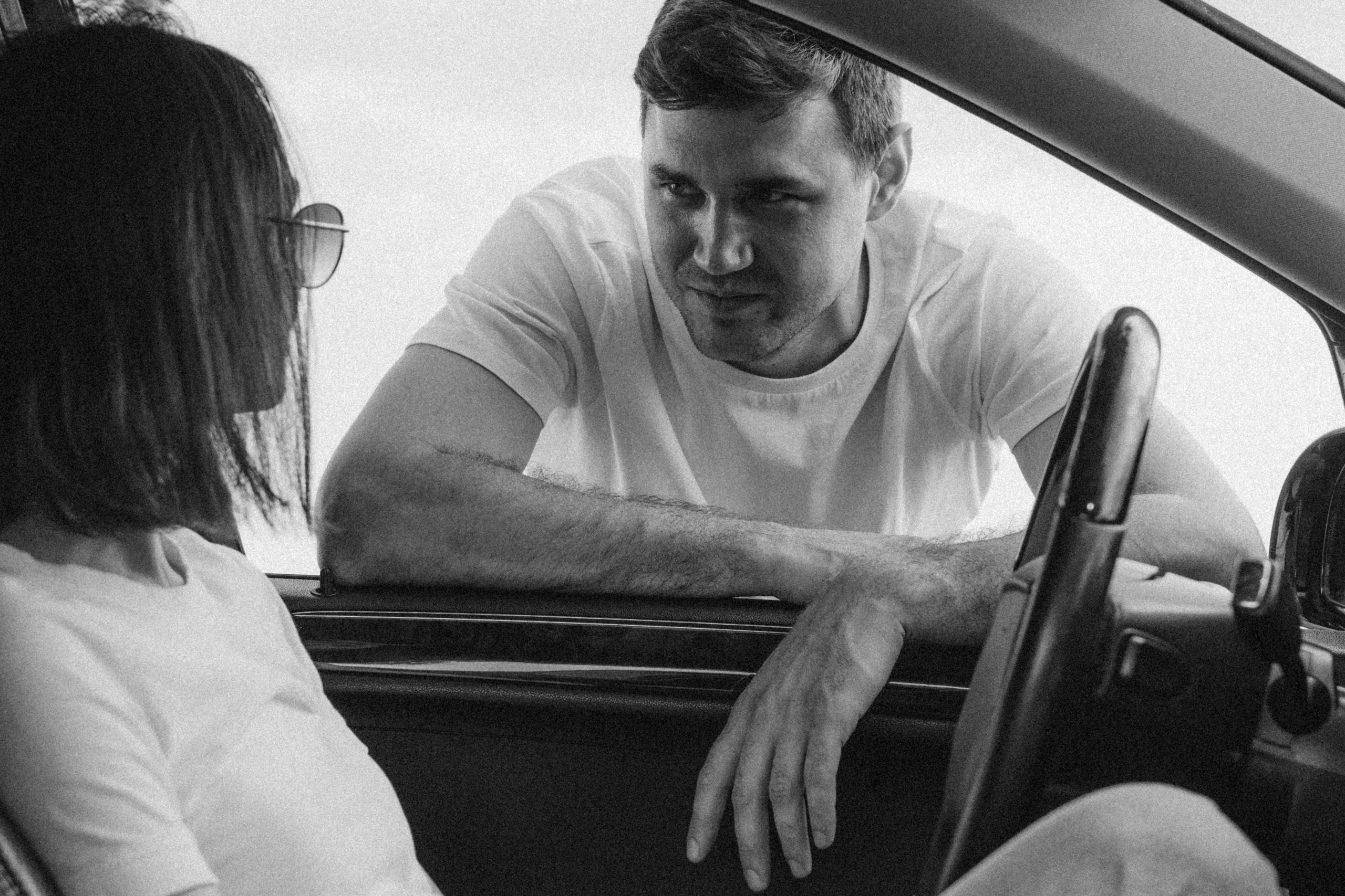 Красивее тебя. Фотограф в Краснодаре Арина Кудряшова