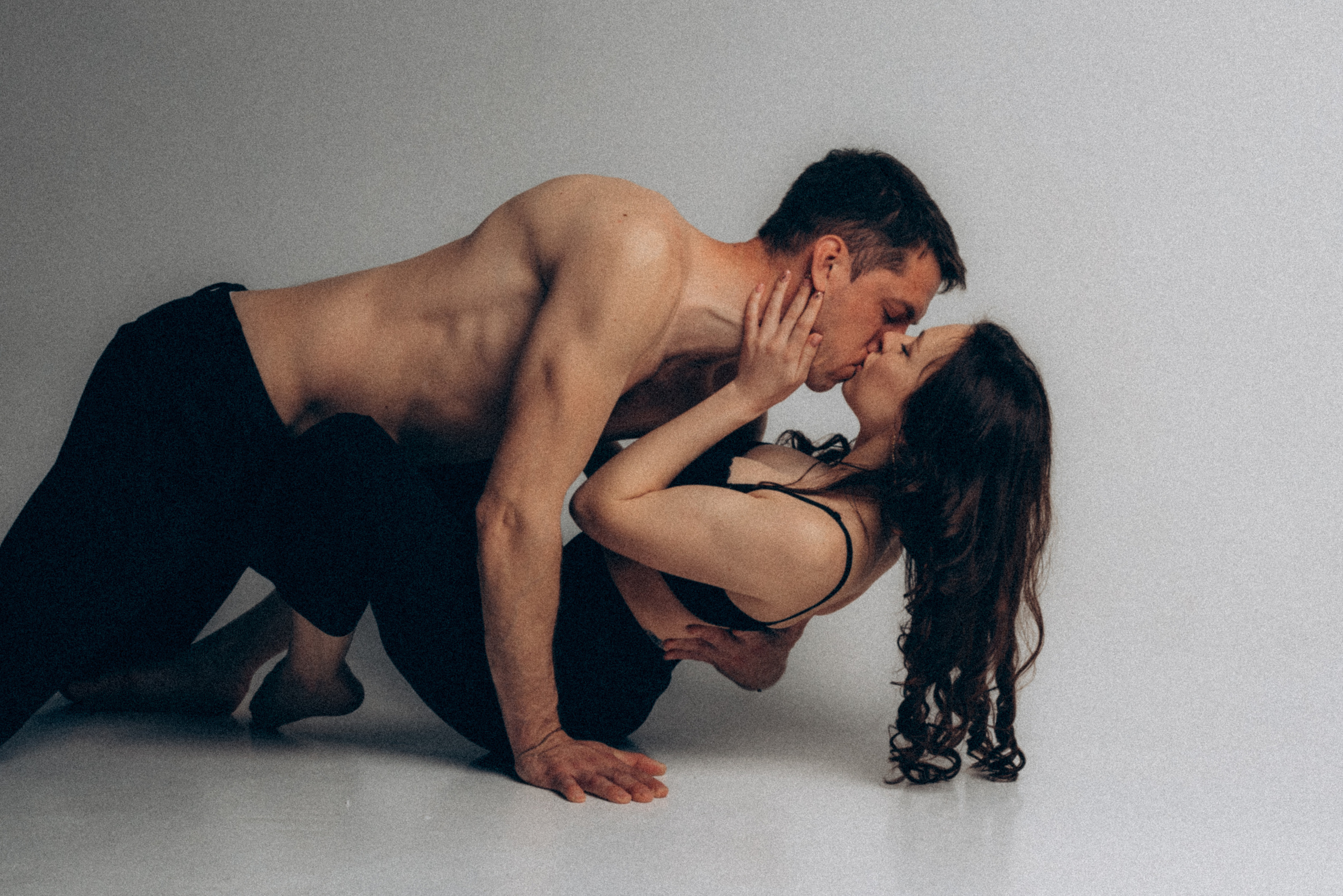 В объятиях. Фотограф в Краснодаре Арина Кудряшова