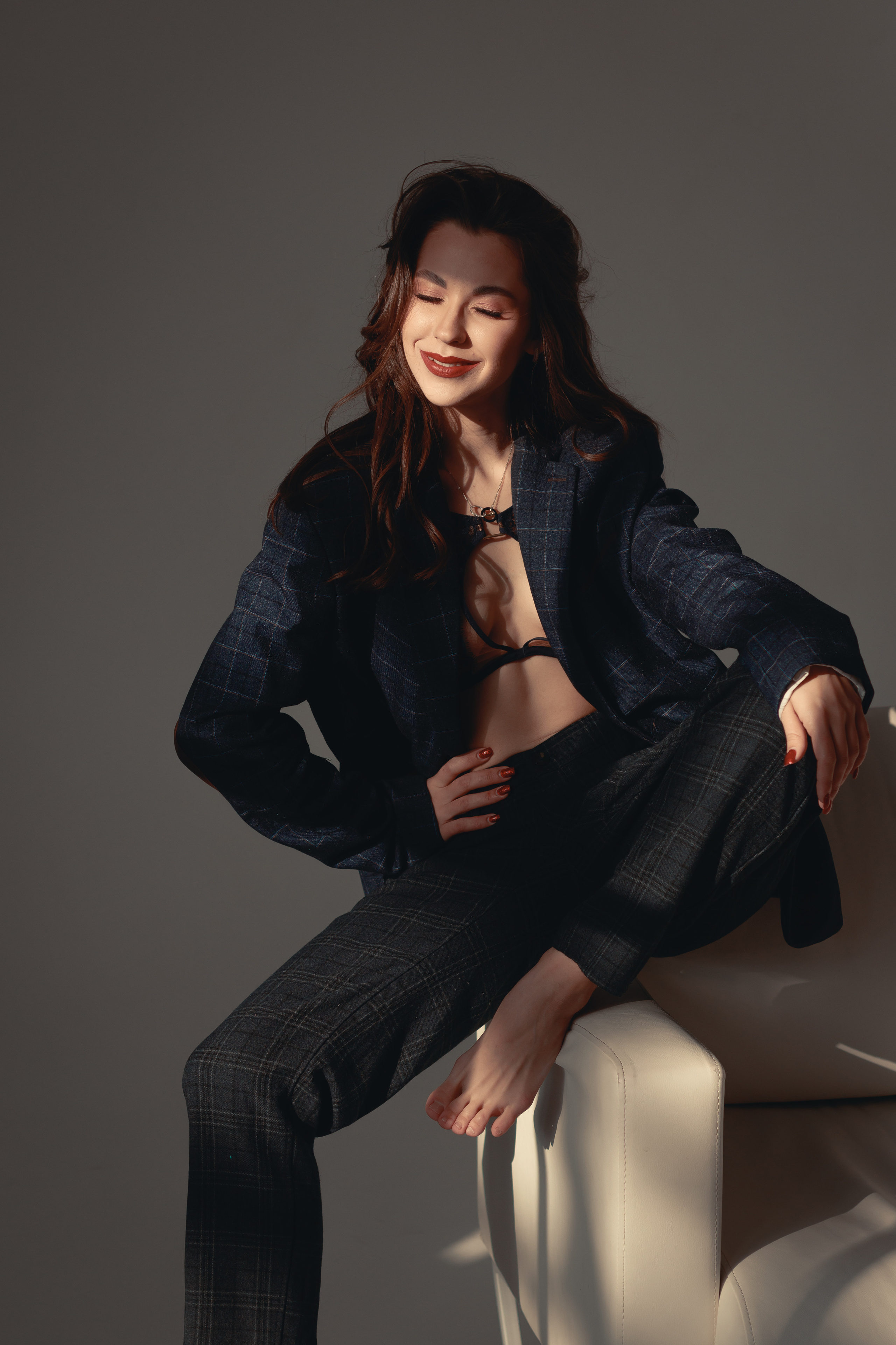 Ангелина. Фотограф в Краснодаре Арина Кудряшова