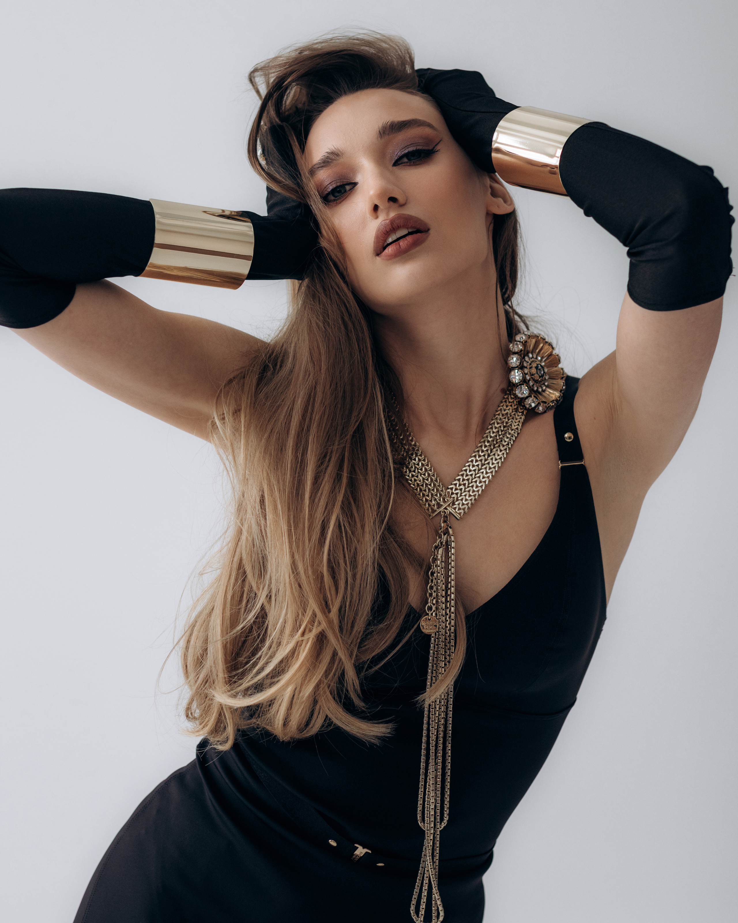 Вилена. Фотограф в Краснодаре Арина Кудряшова