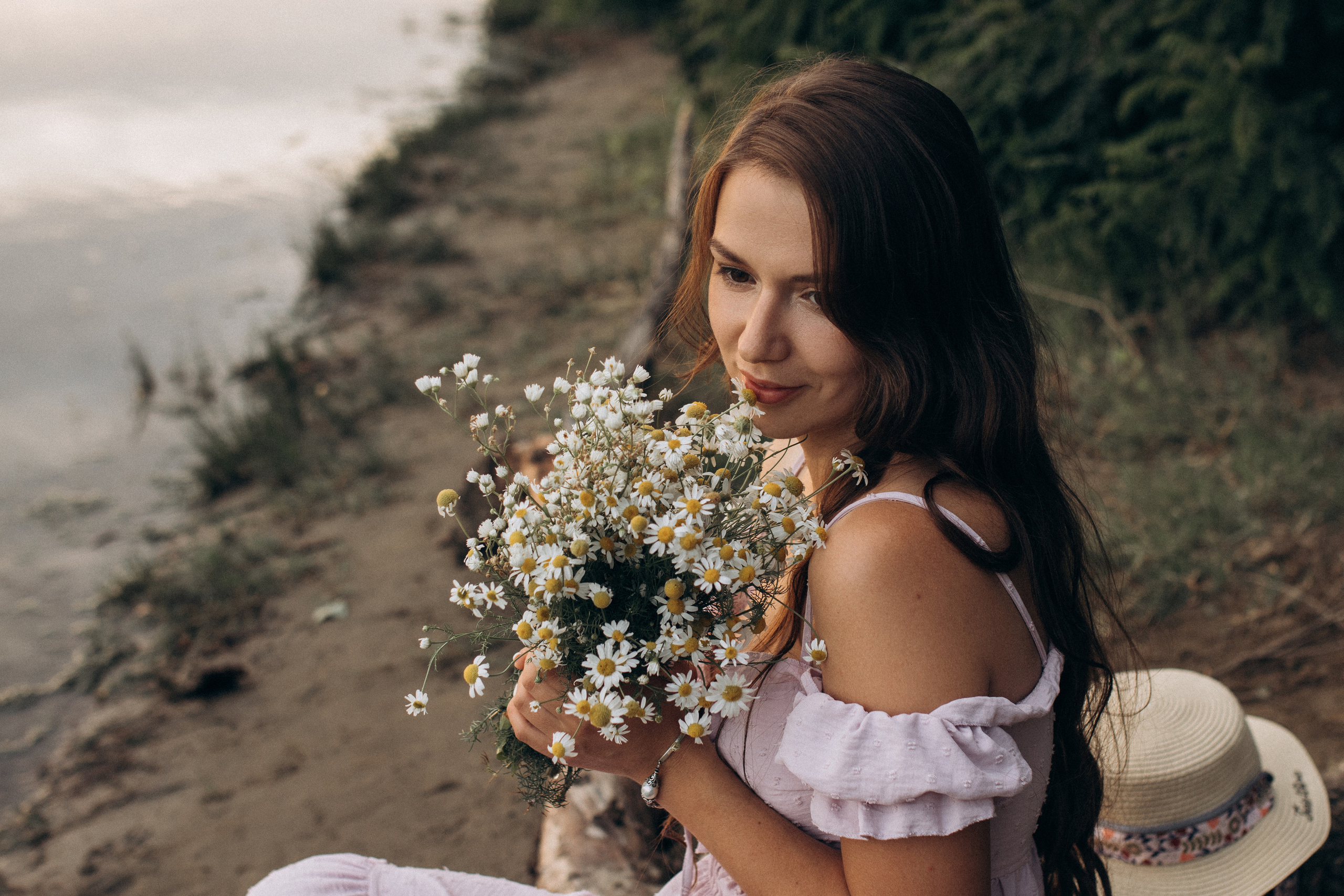 Маша и Даниил. Фотограф в Краснодаре Арина Кудряшова