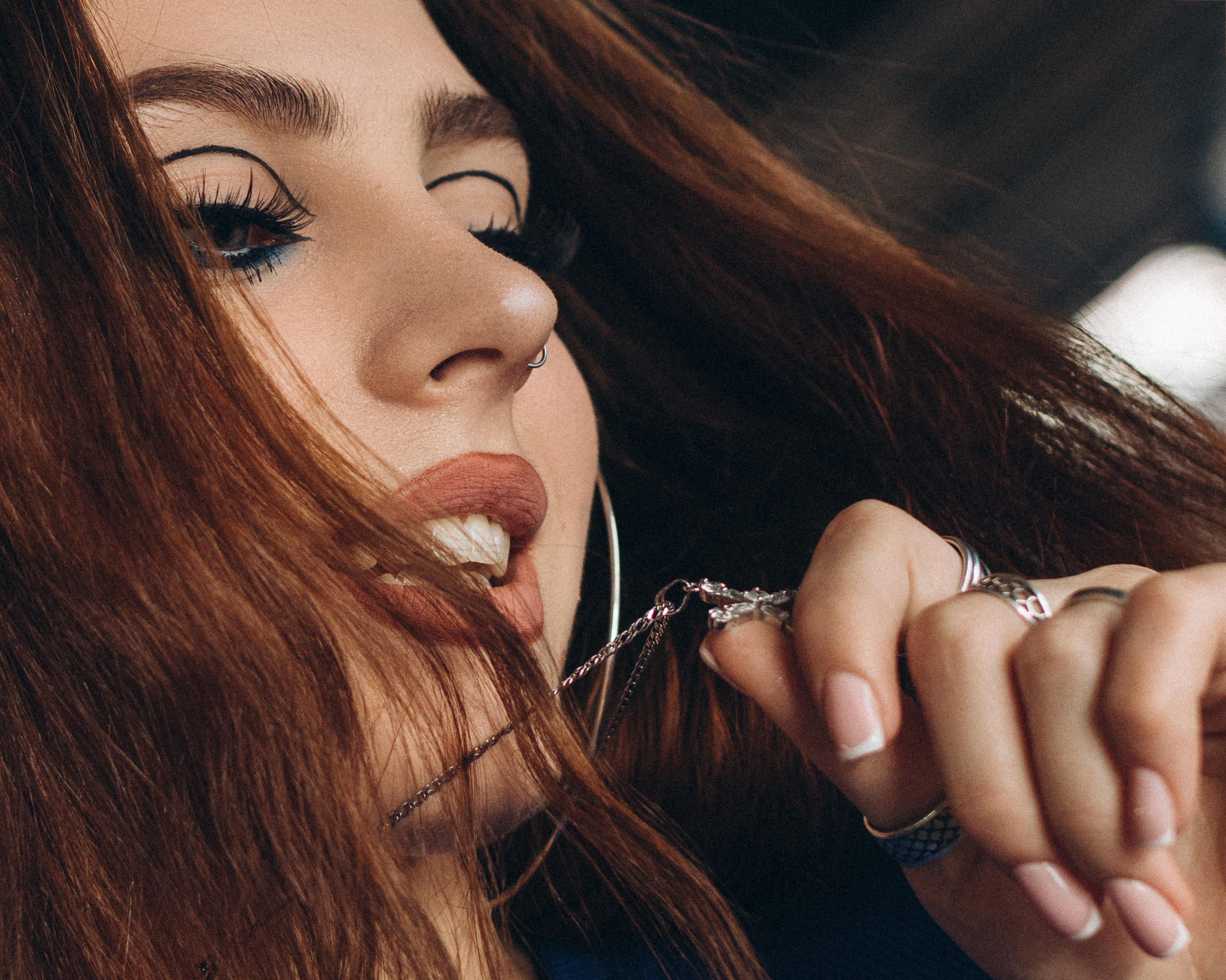 Лера. Фотограф в Краснодаре Арина Кудряшова