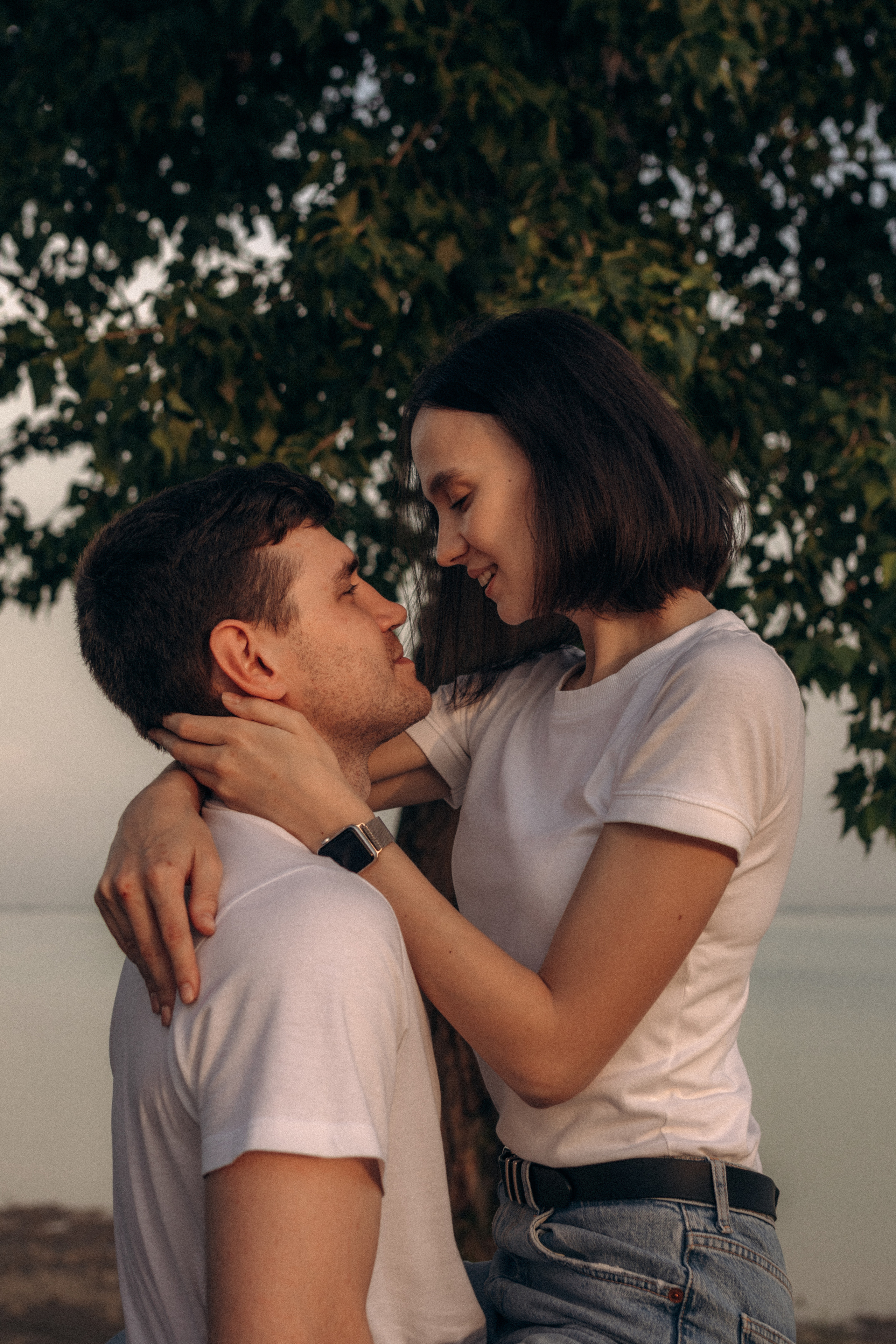 Красивее тебя. Фотограф в Краснодаре Арина Кудряшова