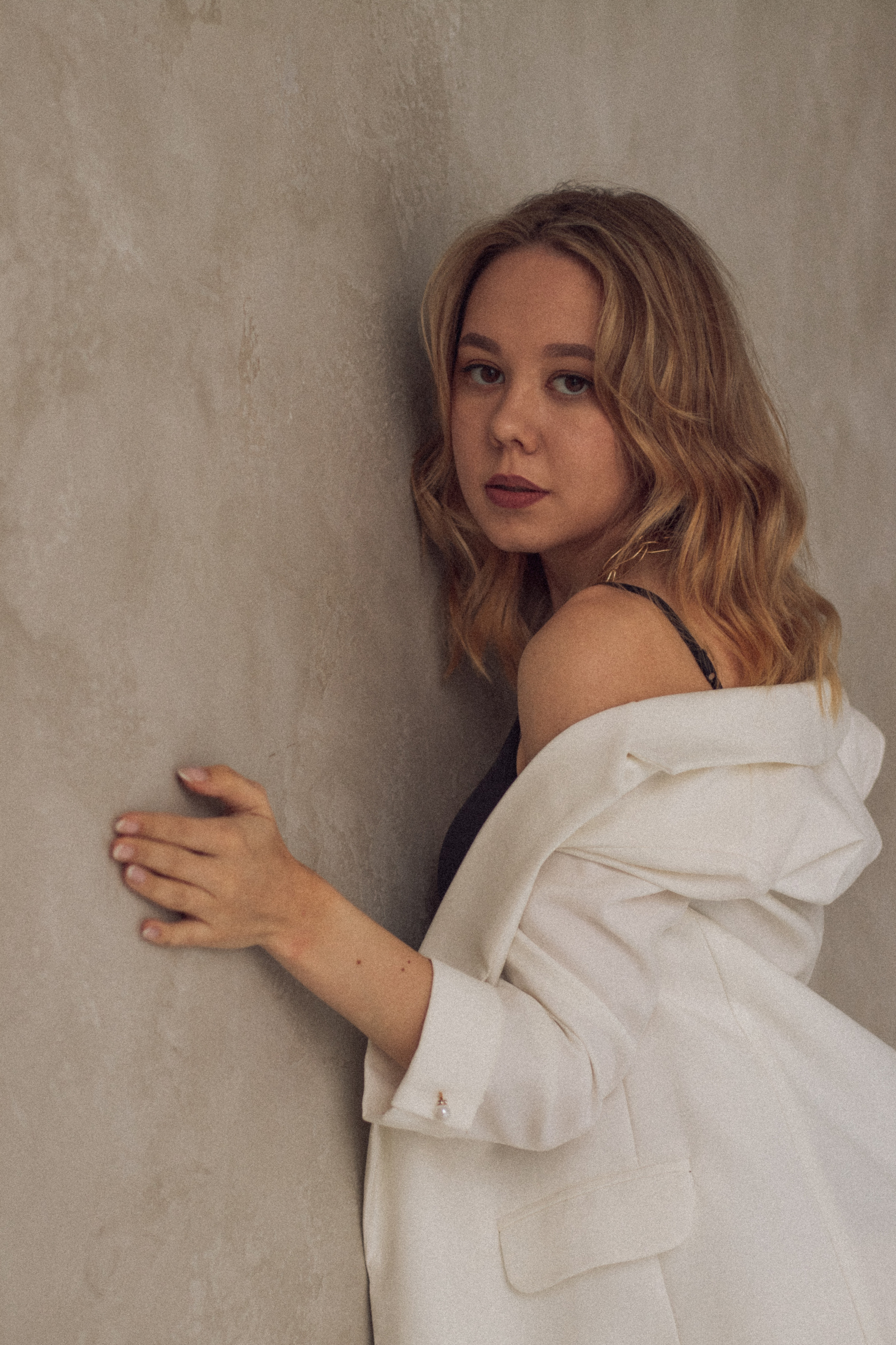 Ева, Яна, Алена, Лера. Фотограф в Краснодаре Арина Кудряшова