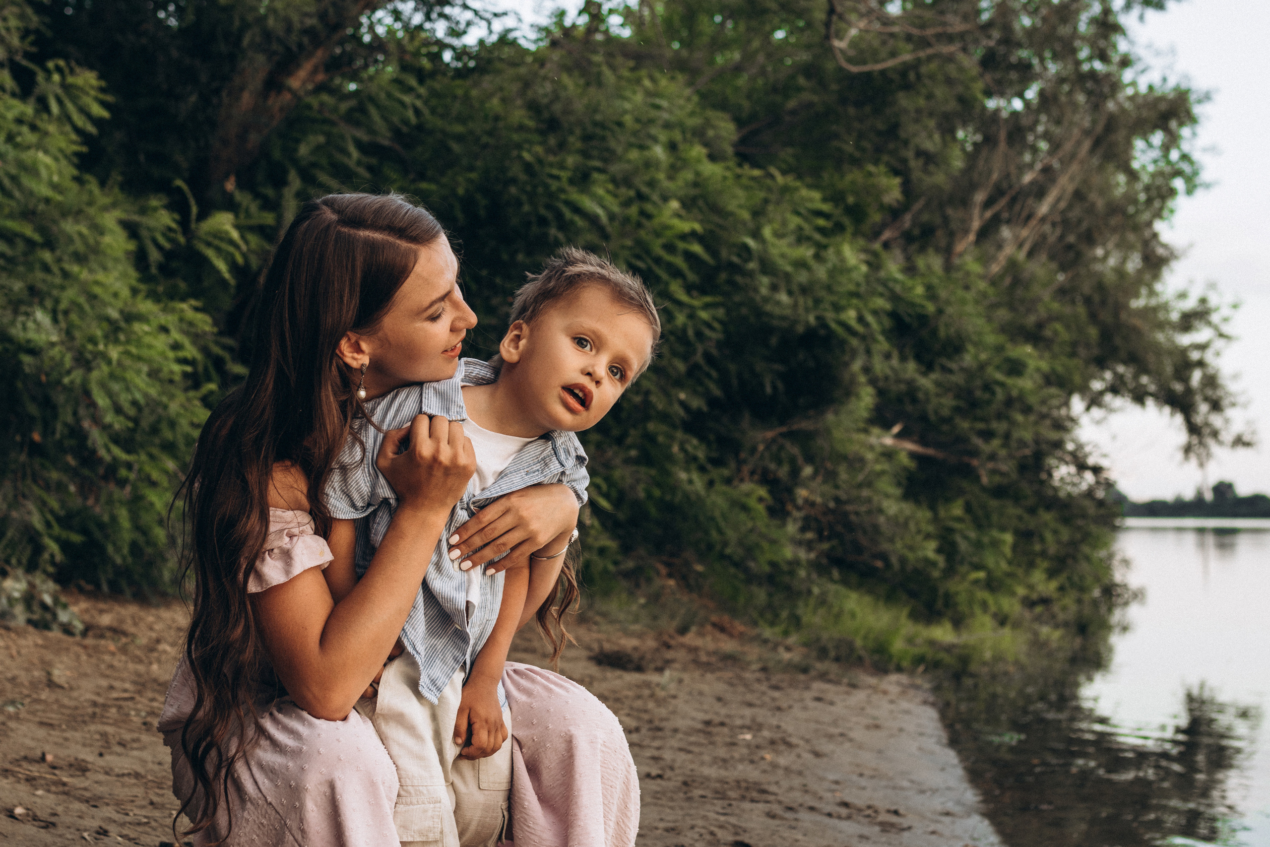 Маша и Даниил. Фотограф в Краснодаре Арина Кудряшова
