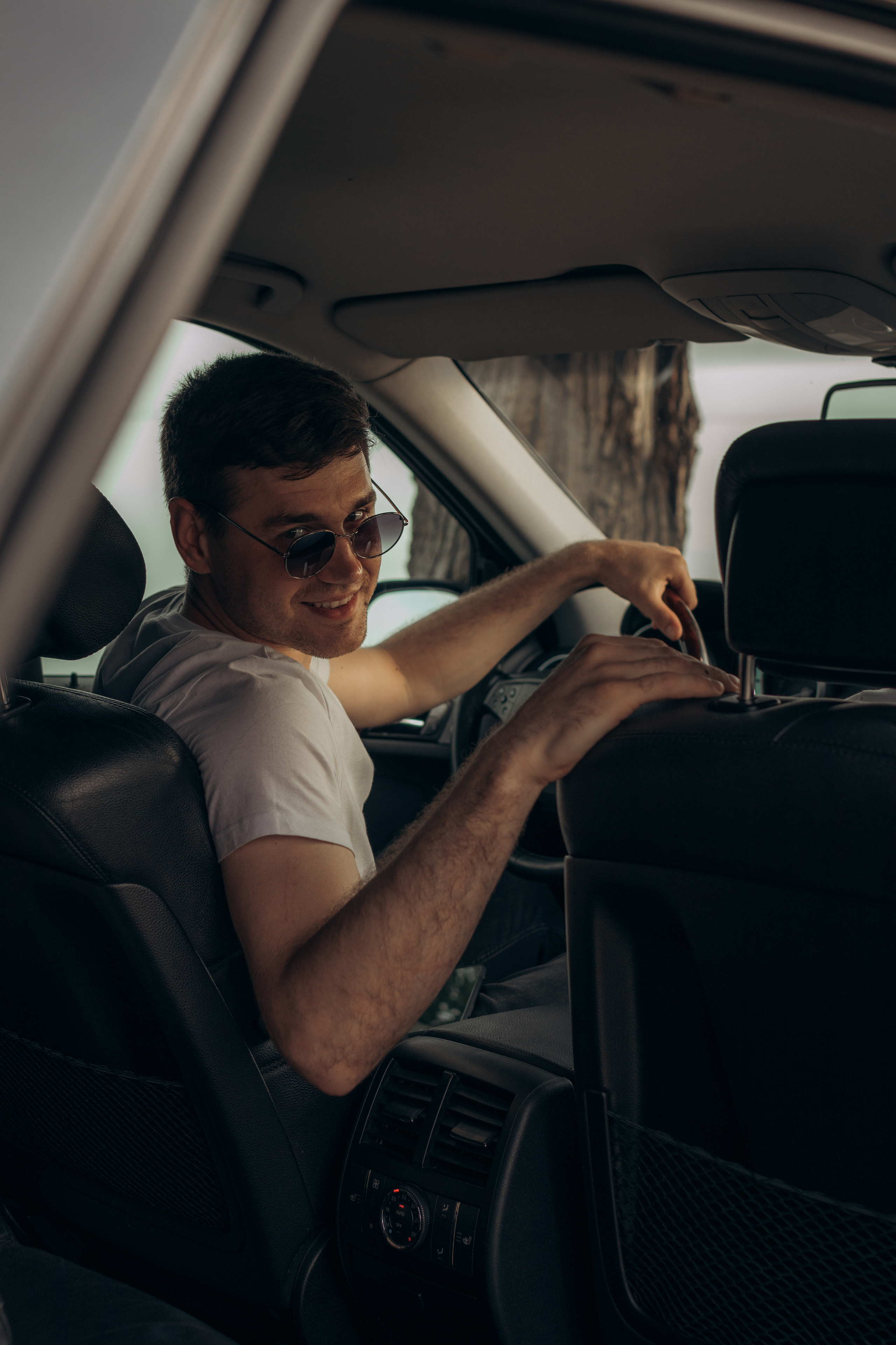 Красивее тебя. Фотограф в Краснодаре Арина Кудряшова