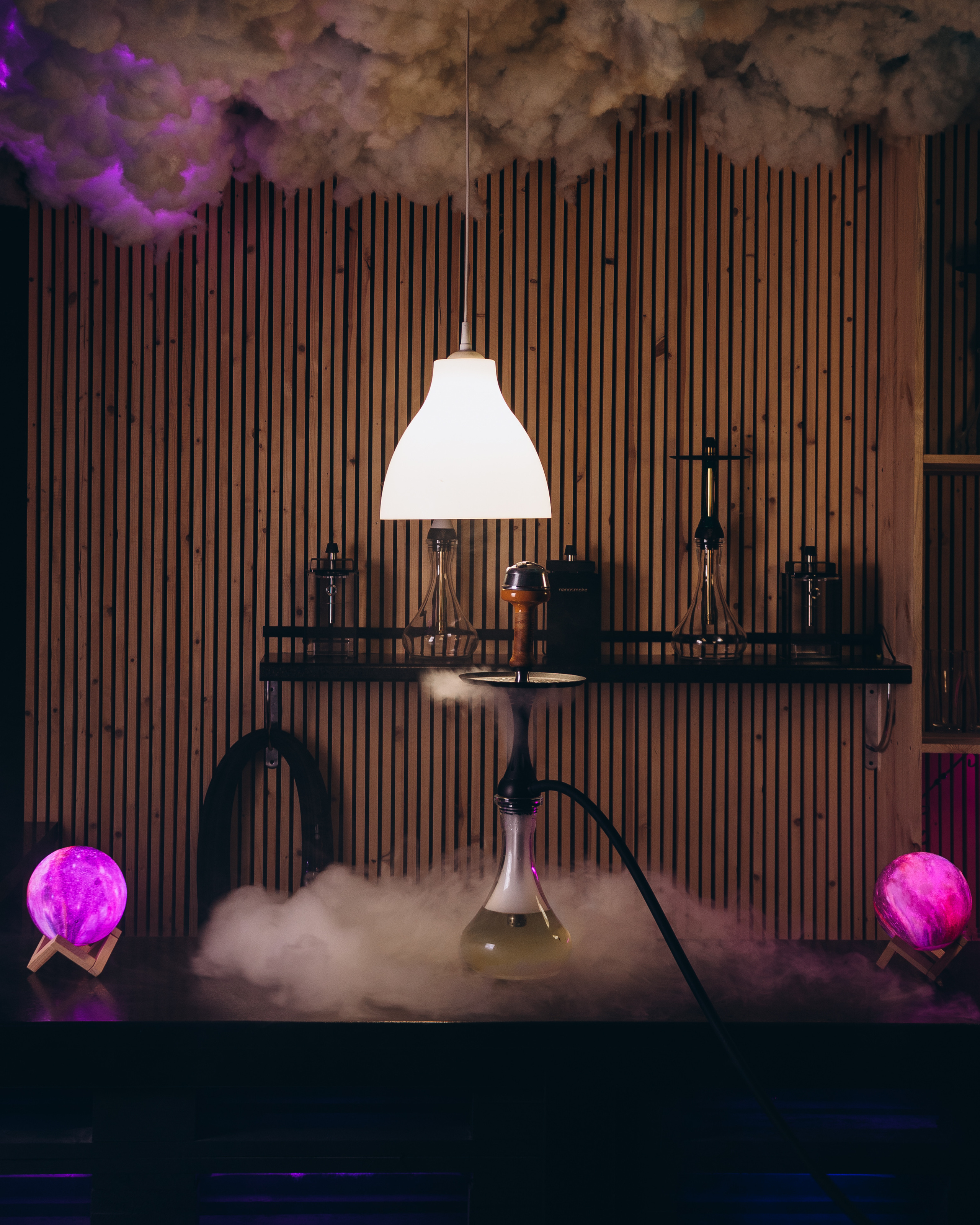 Кальянная. Фотограф в Краснодаре Арина Кудряшова