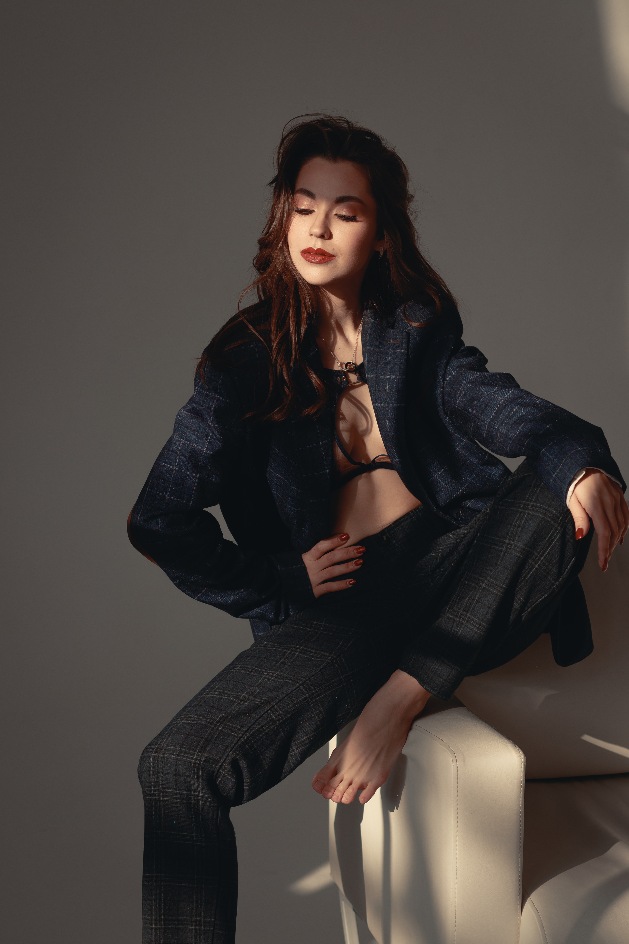 Ангелина. Фотограф в Краснодаре Арина Кудряшова