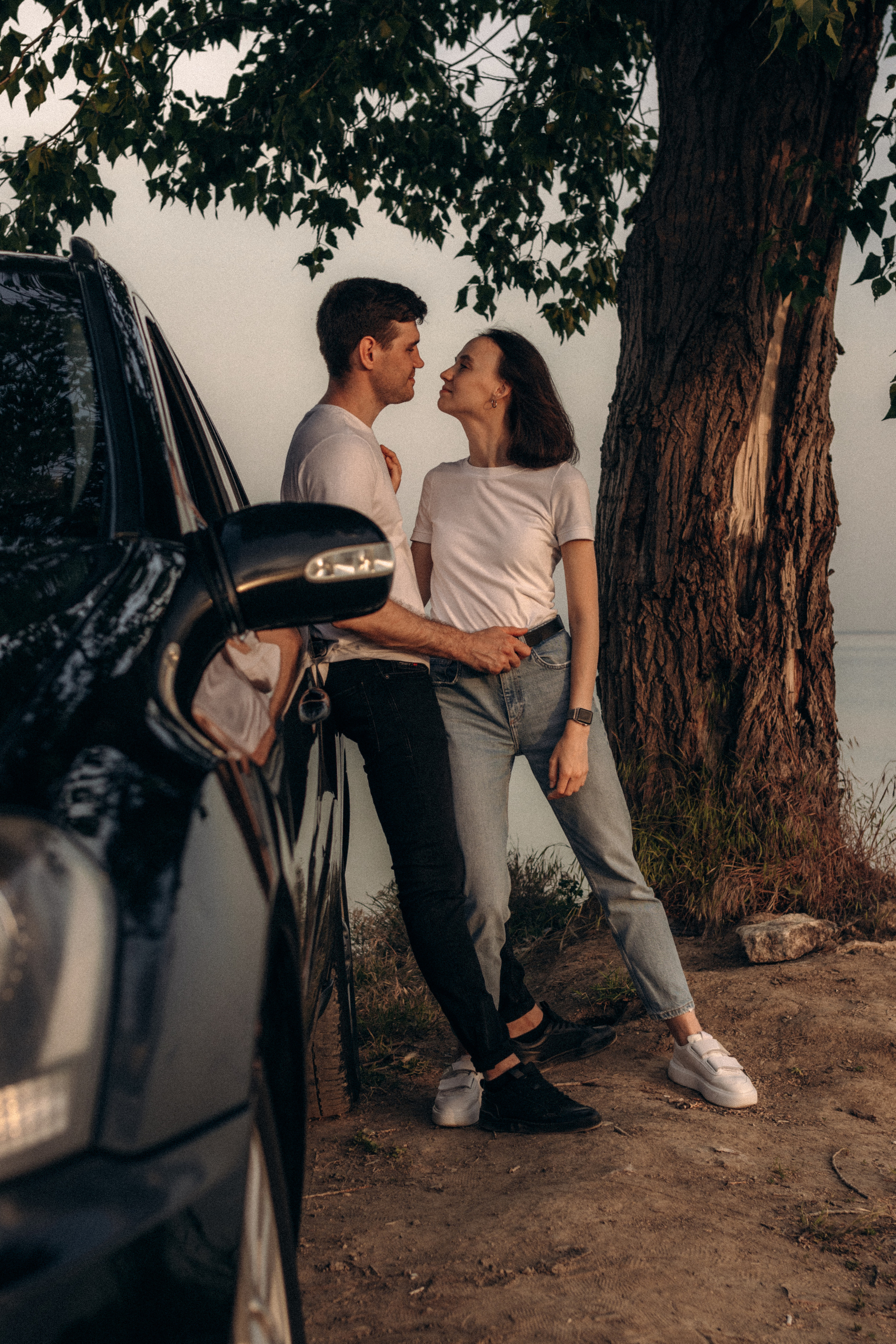 Красивее тебя. Фотограф в Краснодаре Арина Кудряшова