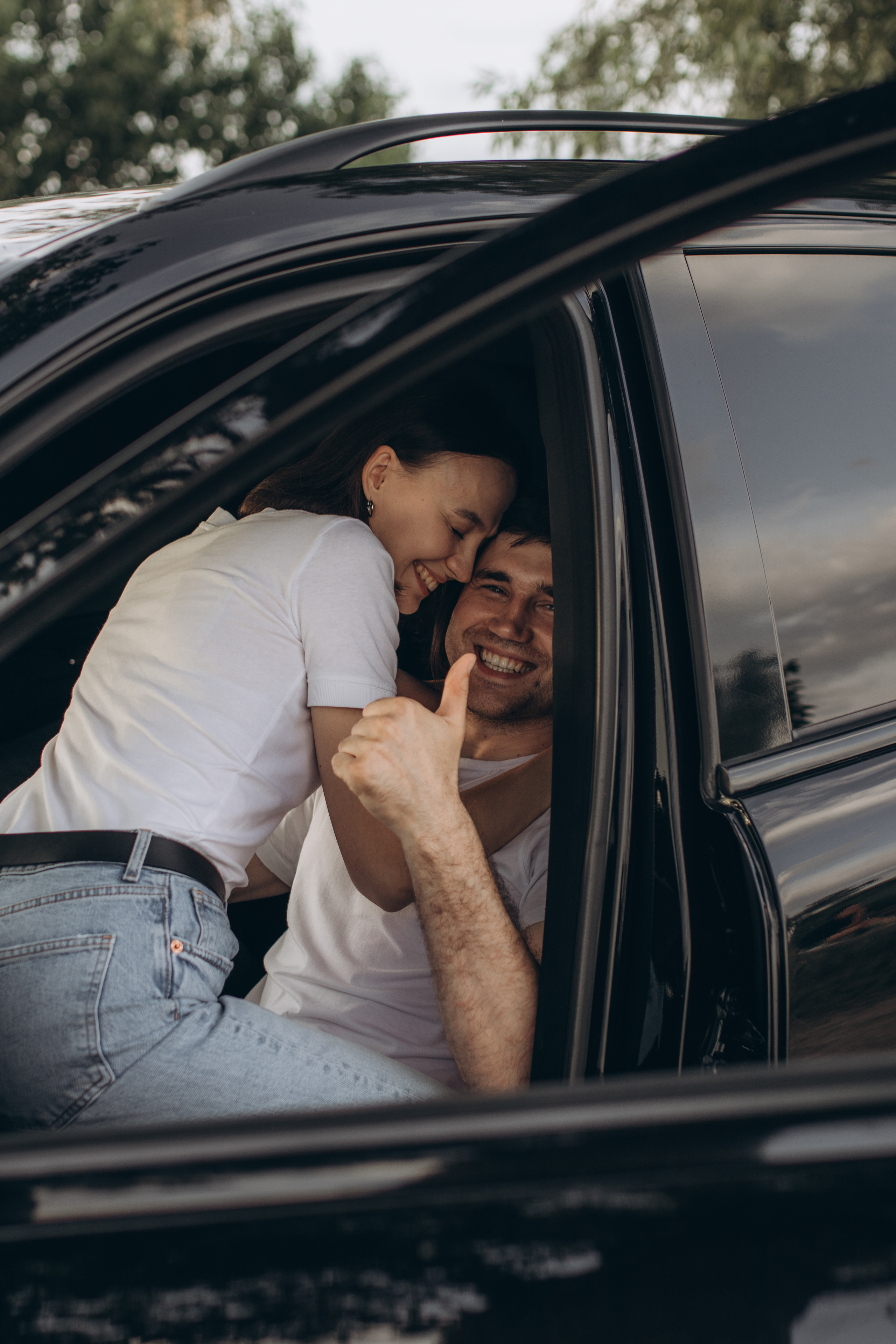 Красивее тебя. Фотограф в Краснодаре Арина Кудряшова