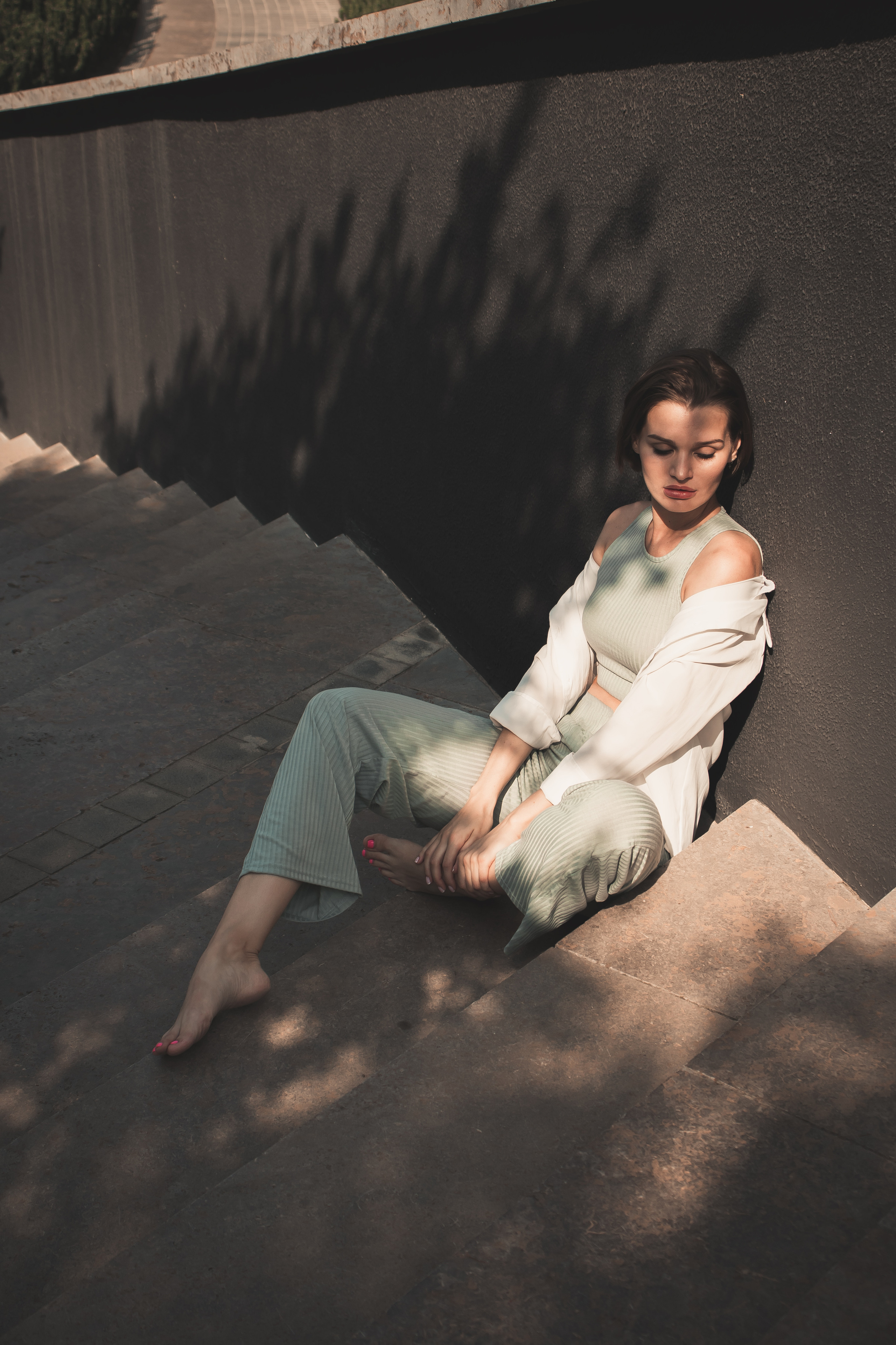 Юлия. Фотограф в Краснодаре Арина Кудряшова