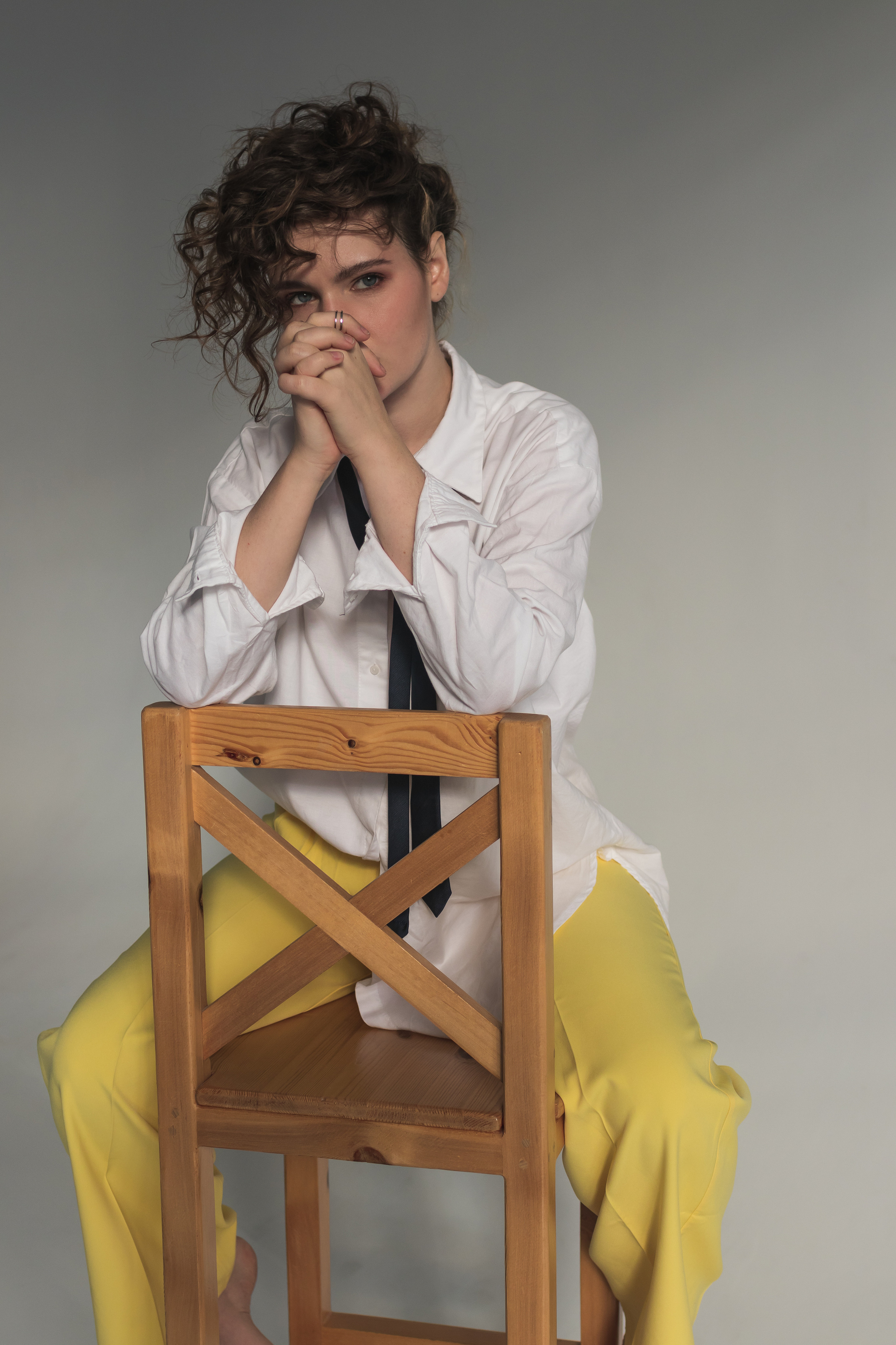 Лидия. Фотограф в Краснодаре Арина Кудряшова