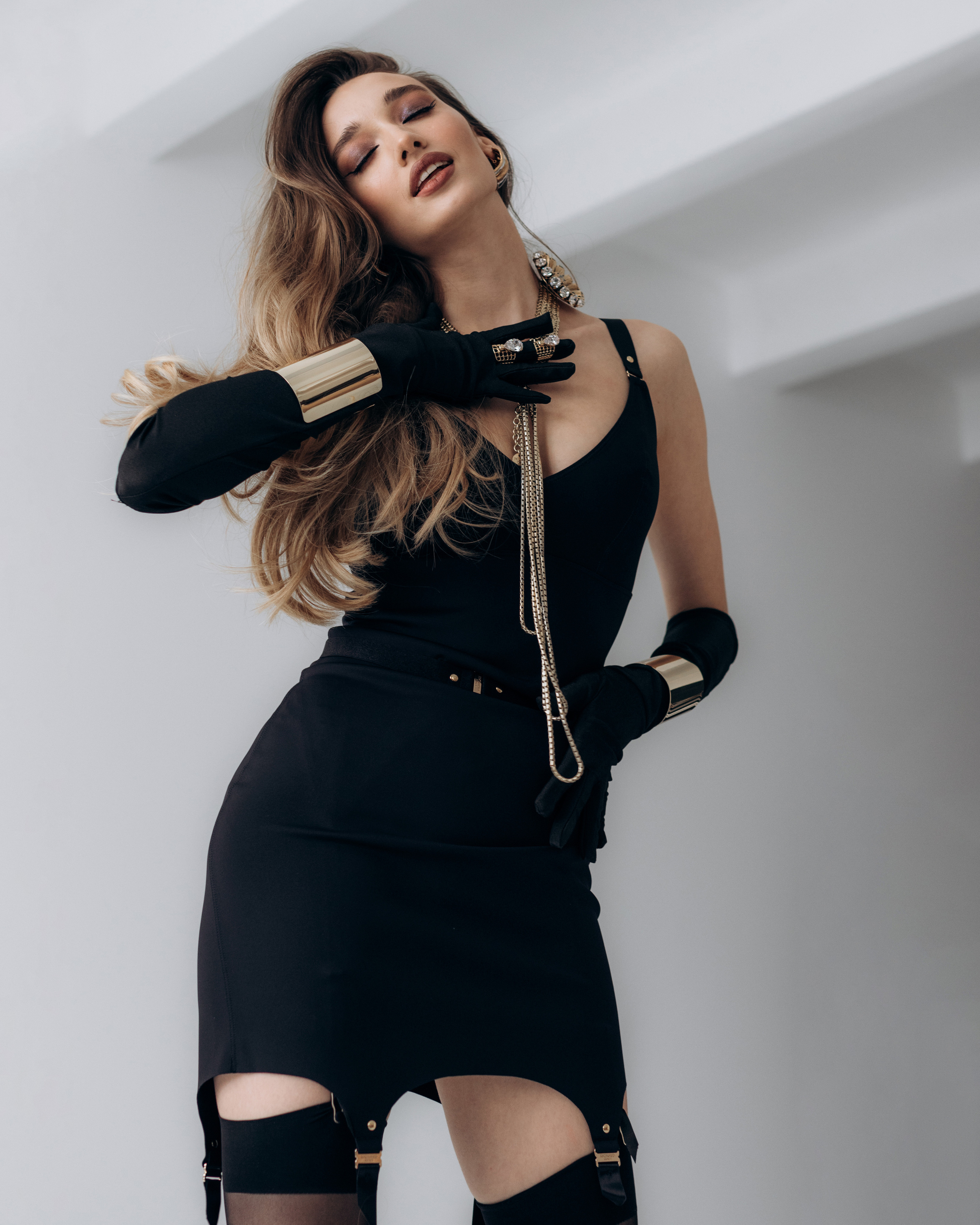 Вилена. Фотограф в Краснодаре Арина Кудряшова