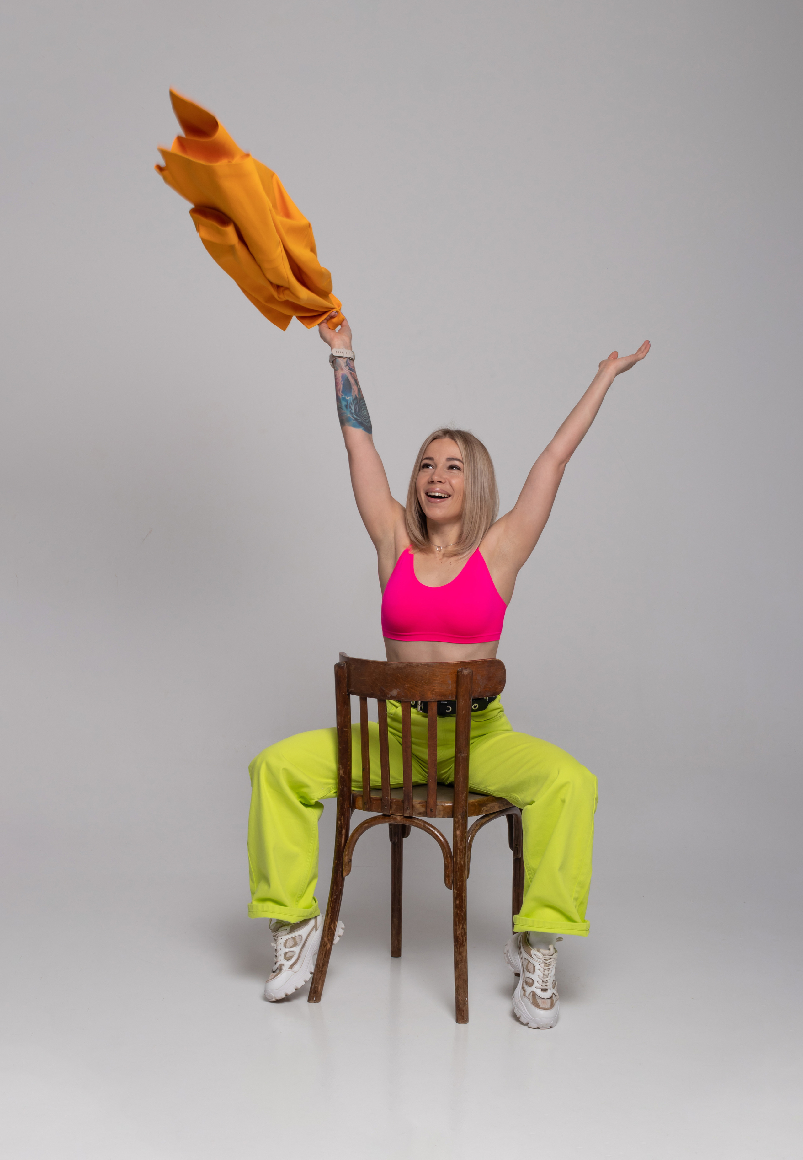 Женя. Фотограф в Краснодаре Арина Кудряшова