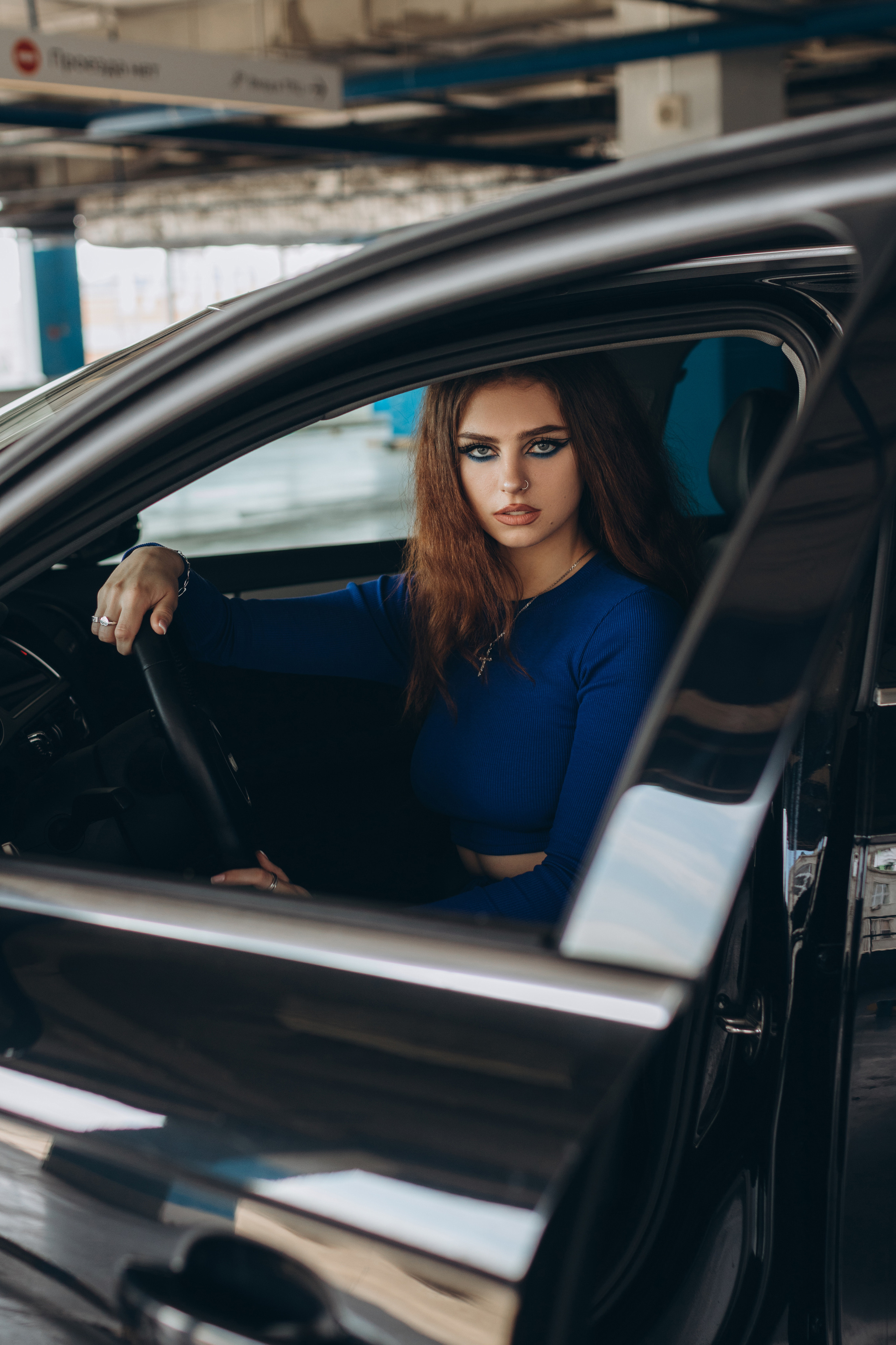 Лера. Фотограф в Краснодаре Арина Кудряшова