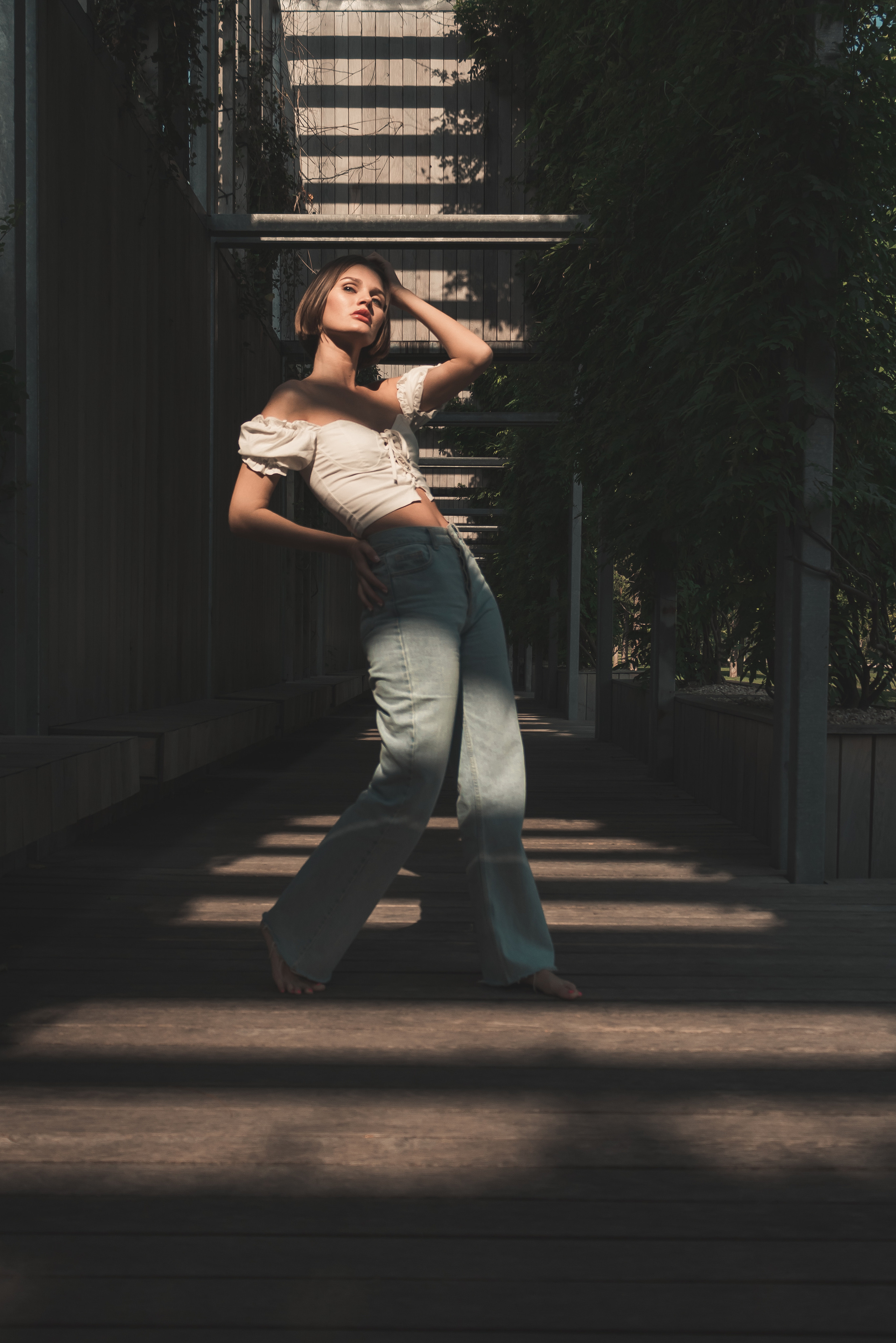 Юлия. Фотограф в Краснодаре Арина Кудряшова