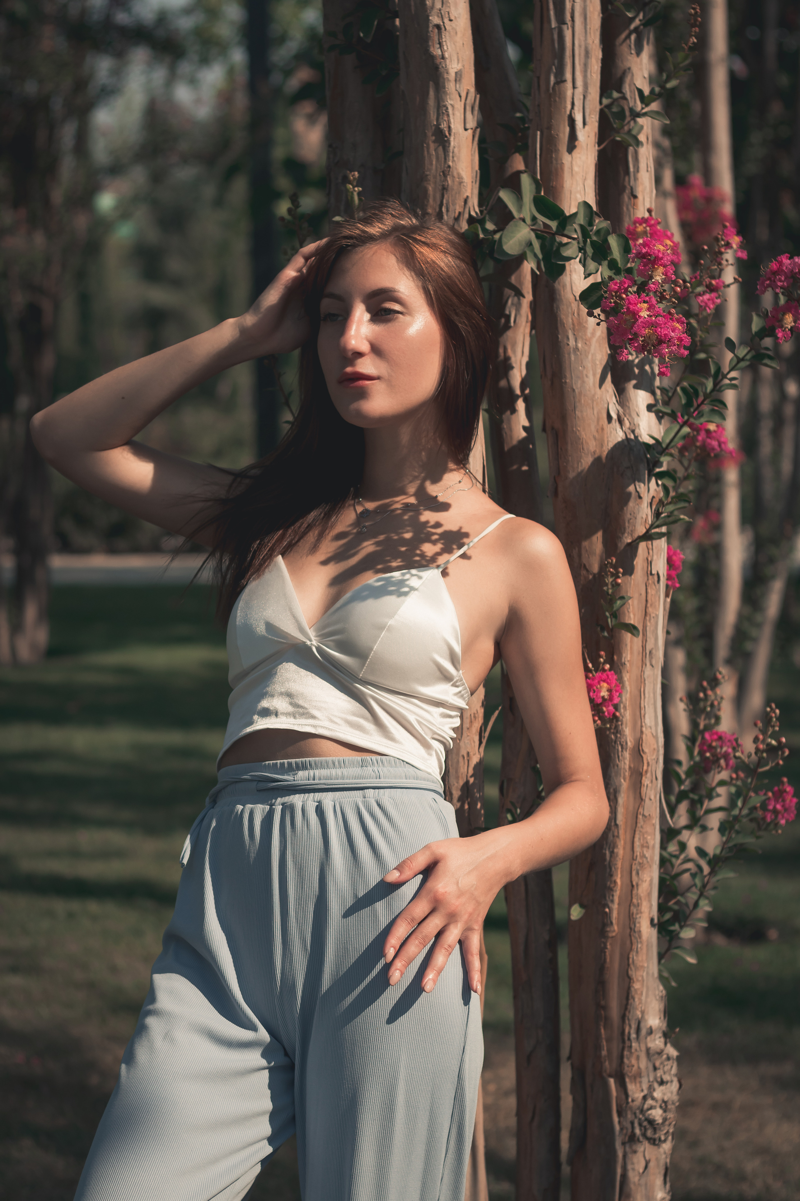 Анжелика. Фотограф в Краснодаре Арина Кудряшова