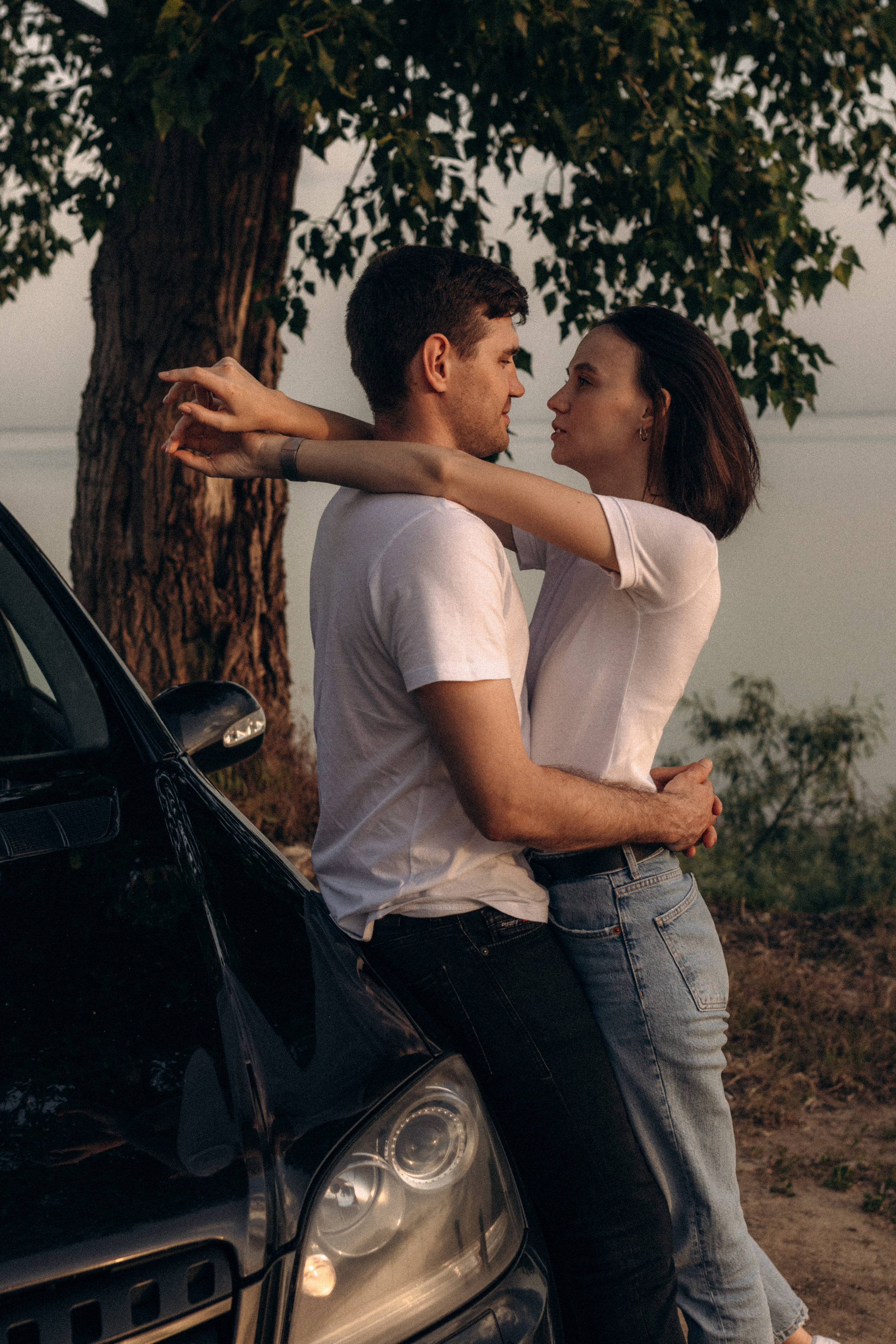 Красивее тебя. Фотограф в Краснодаре Арина Кудряшова