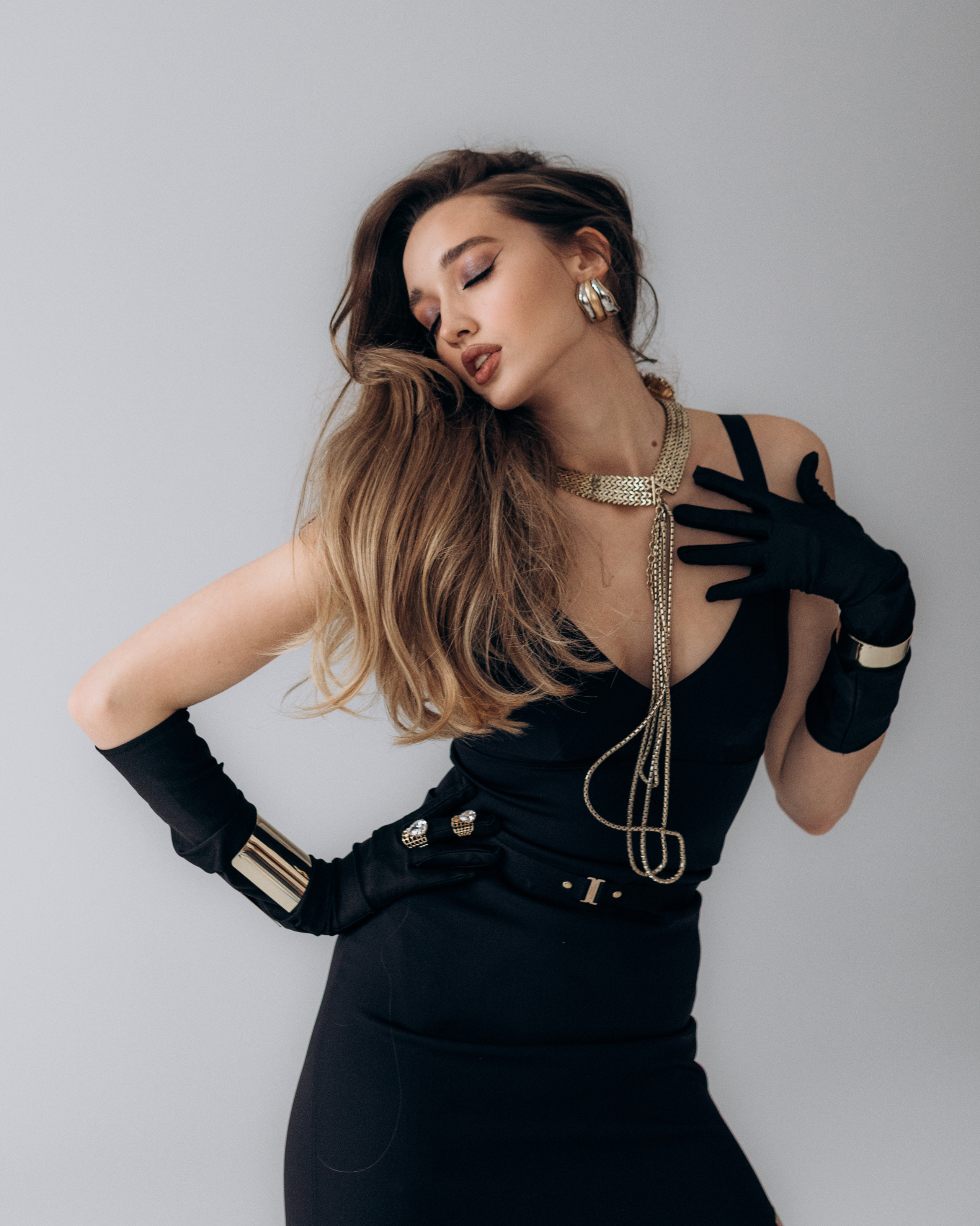 Вилена. Фотограф в Краснодаре Арина Кудряшова