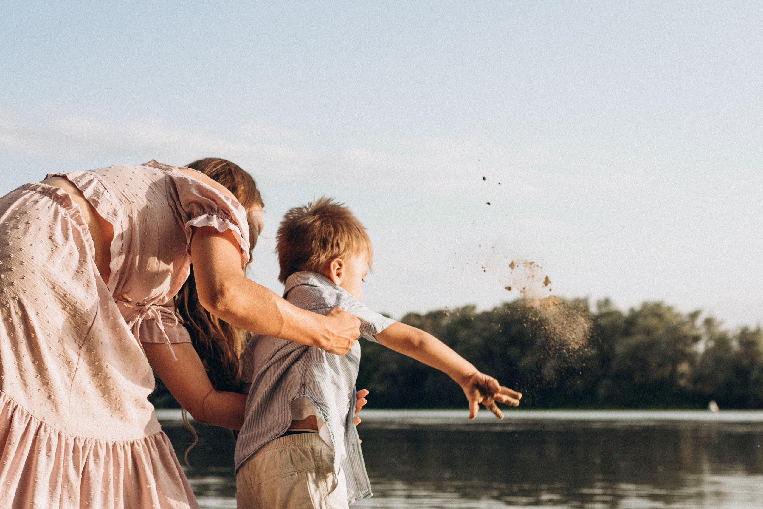 Маша и Даниил. Фотограф в Краснодаре Арина Кудряшова