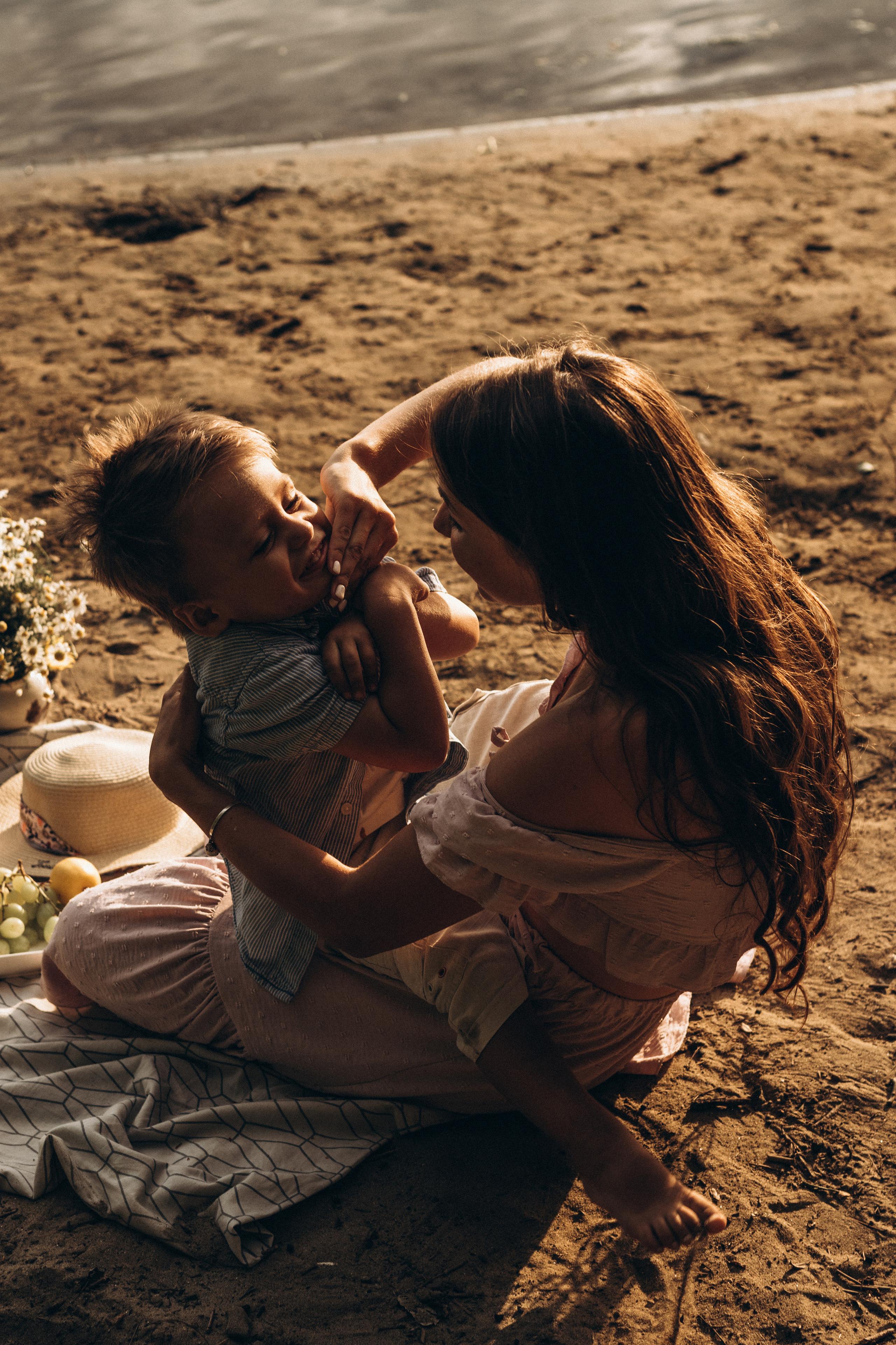 Маша и Даниил. Фотограф в Краснодаре Арина Кудряшова