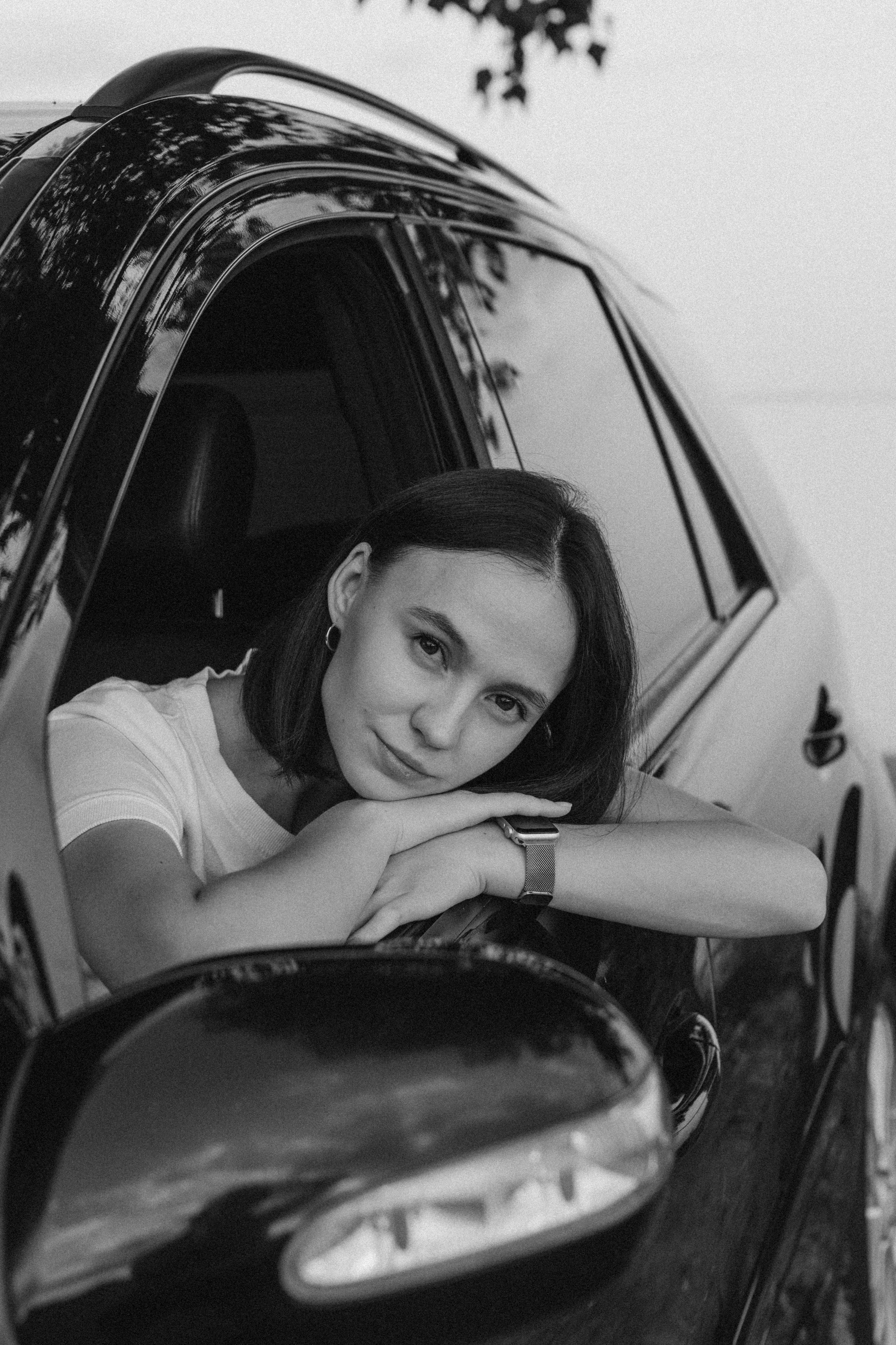 Красивее тебя. Фотограф в Краснодаре Арина Кудряшова