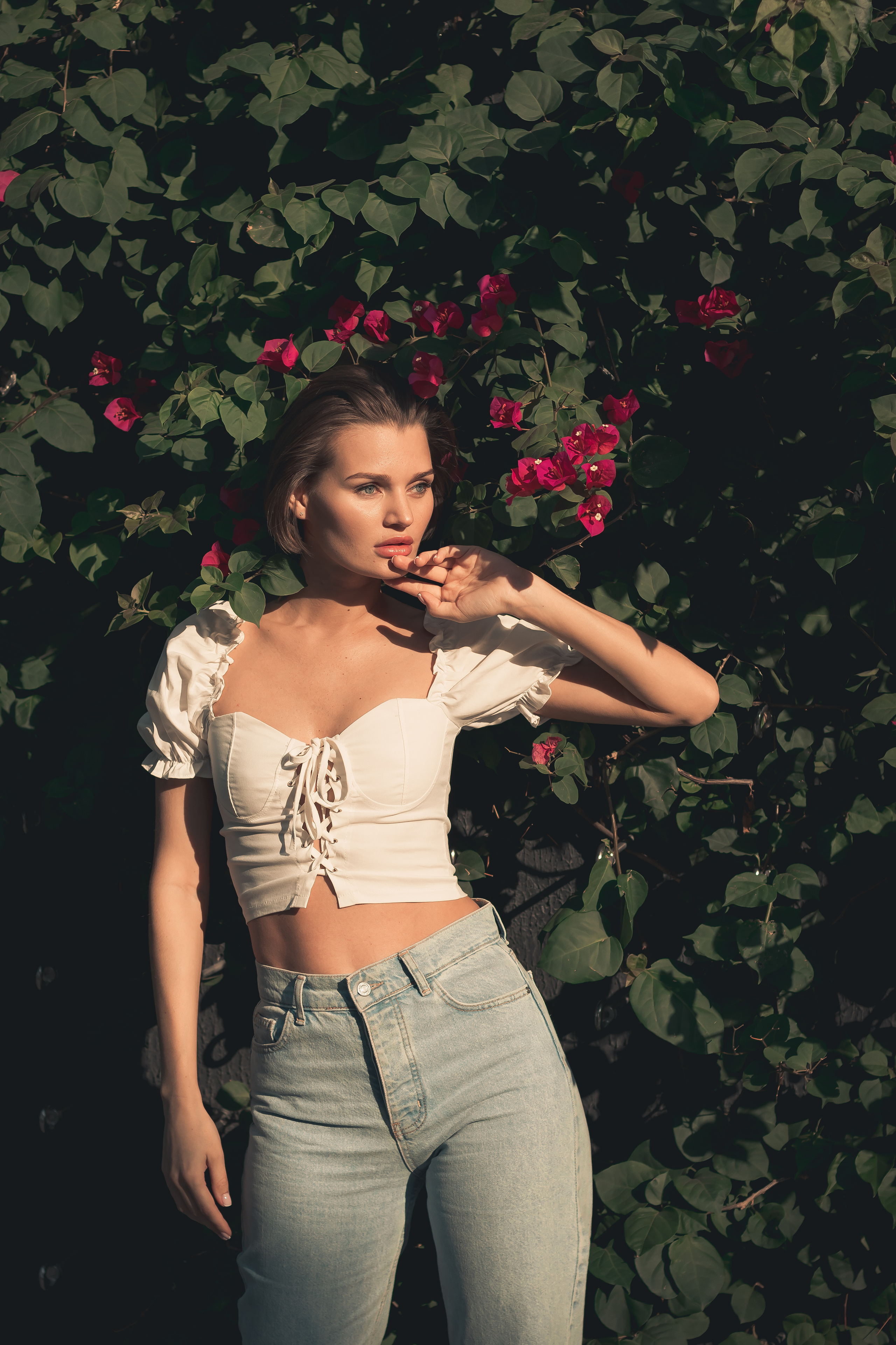 Юлия. Фотограф в Краснодаре Арина Кудряшова