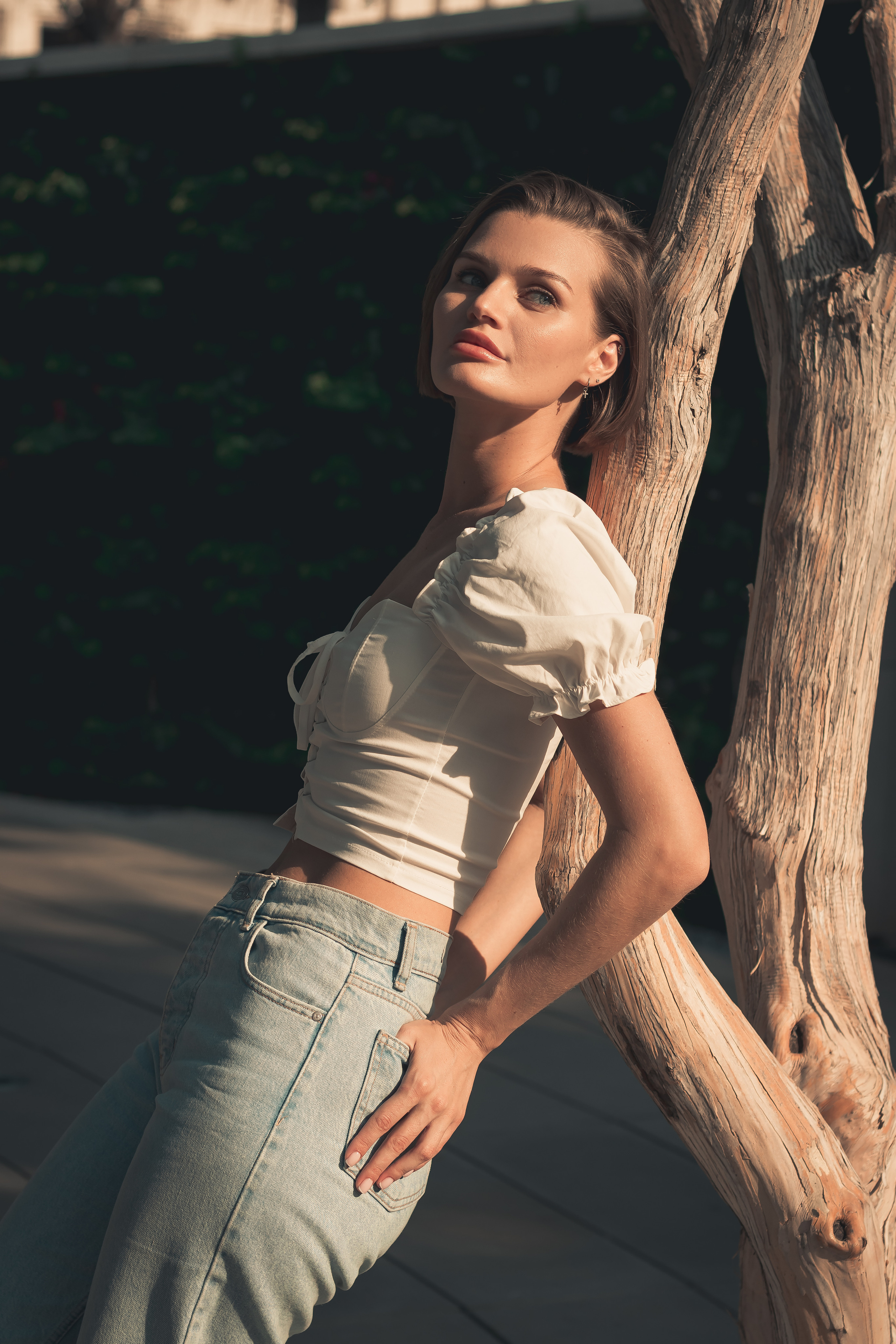 Юлия. Фотограф в Краснодаре Арина Кудряшова