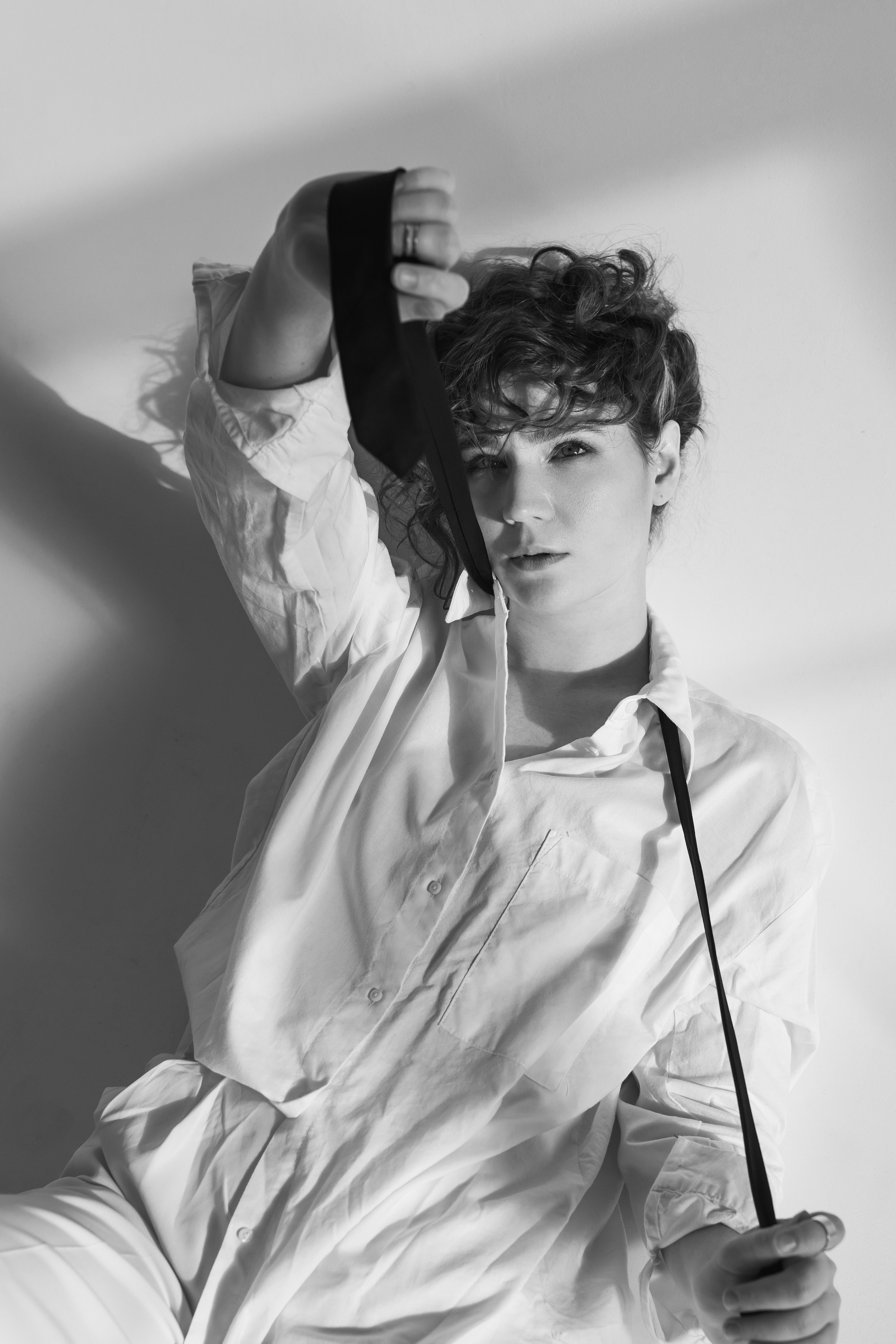 Лидия. Фотограф в Краснодаре Арина Кудряшова