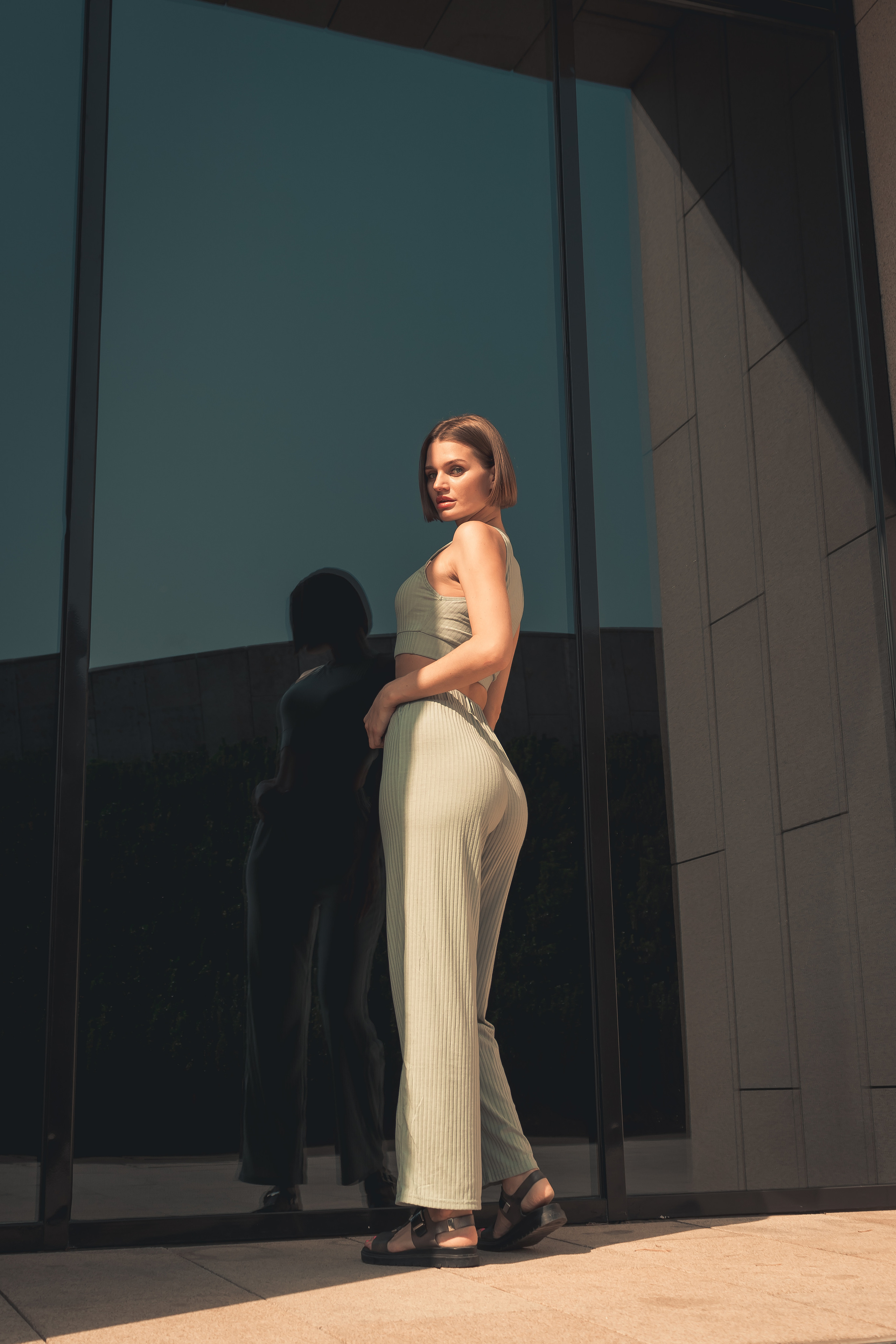 Юлия. Фотограф в Краснодаре Арина Кудряшова