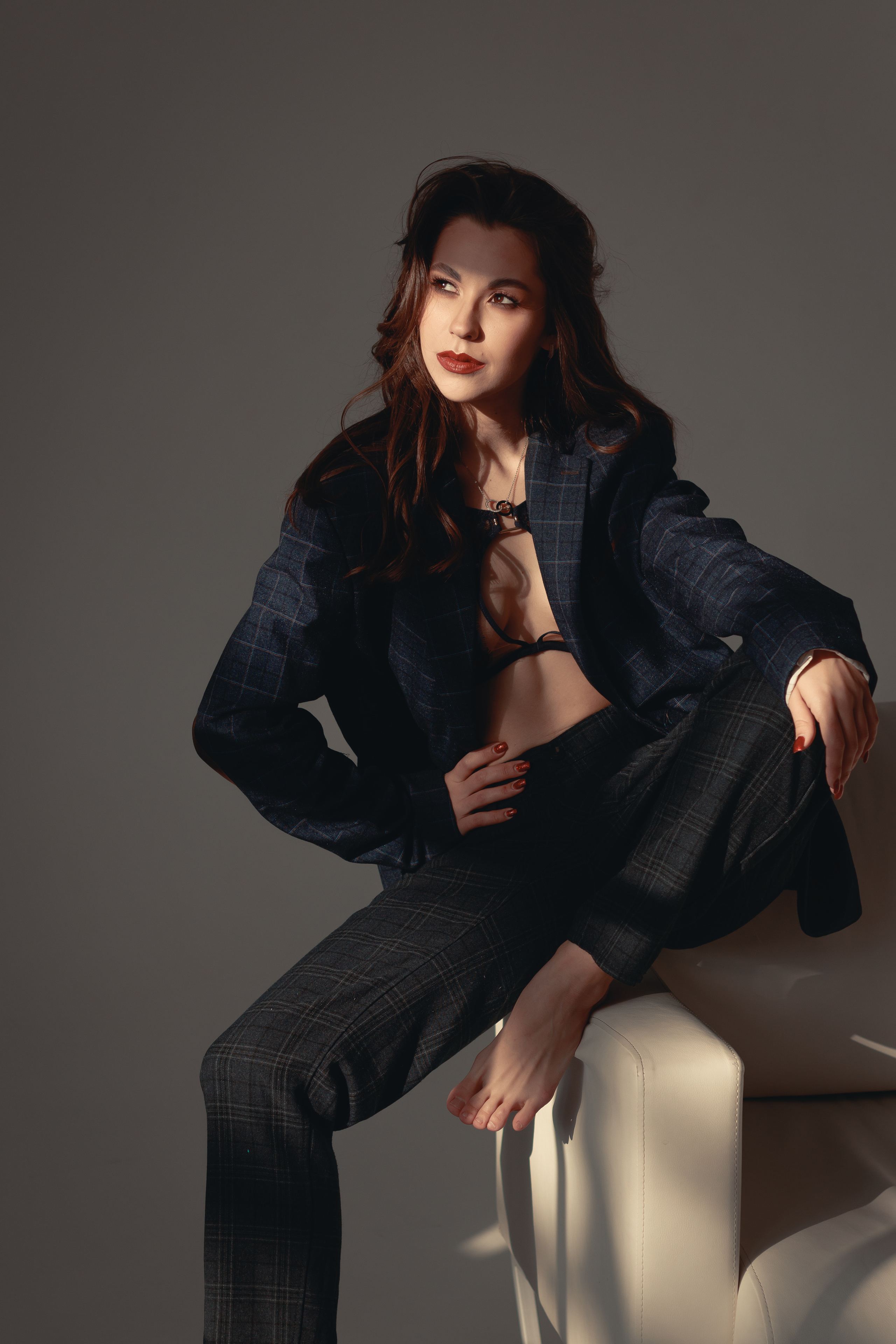 Ангелина. Фотограф в Краснодаре Арина Кудряшова