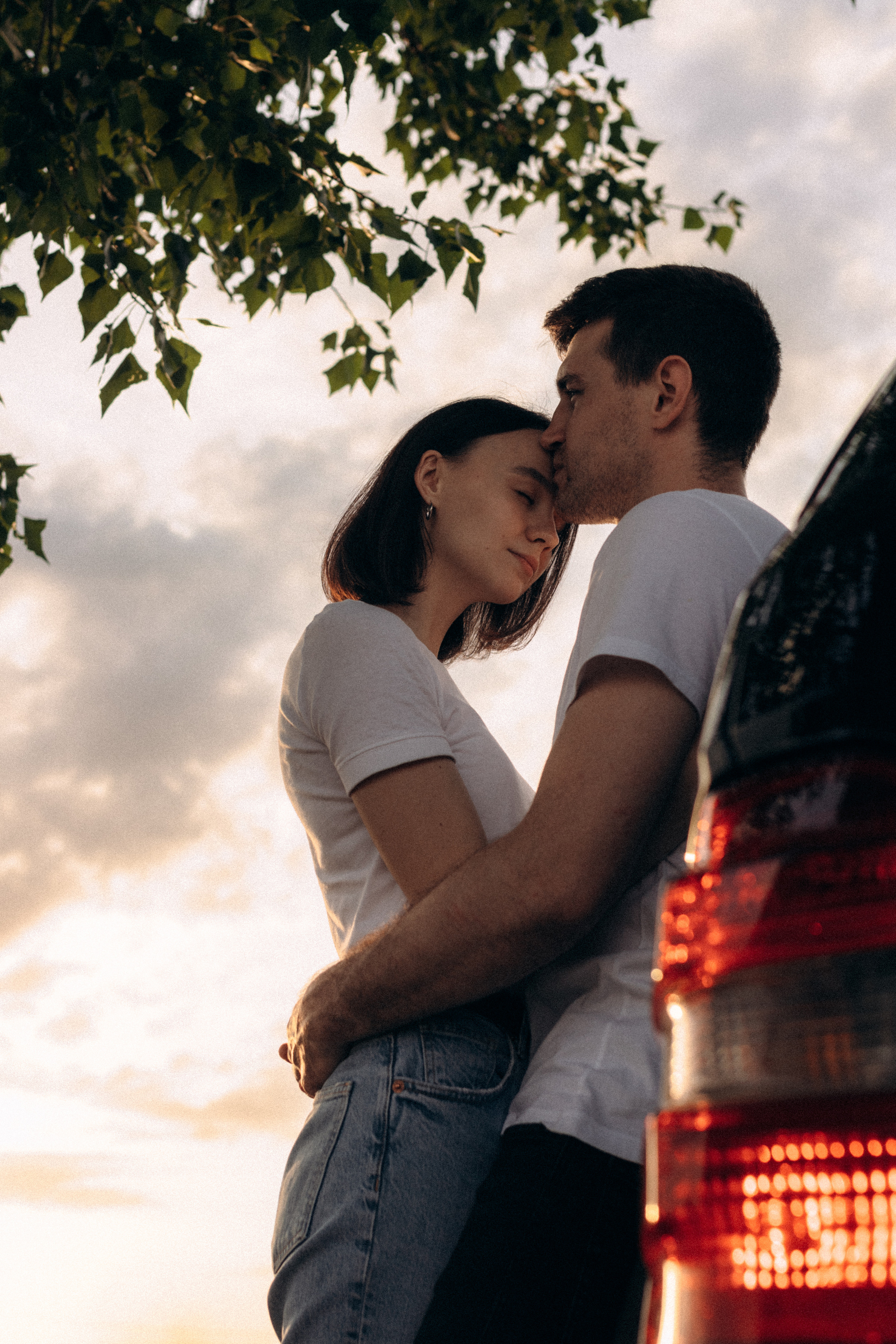 Красивее тебя. Фотограф в Краснодаре Арина Кудряшова