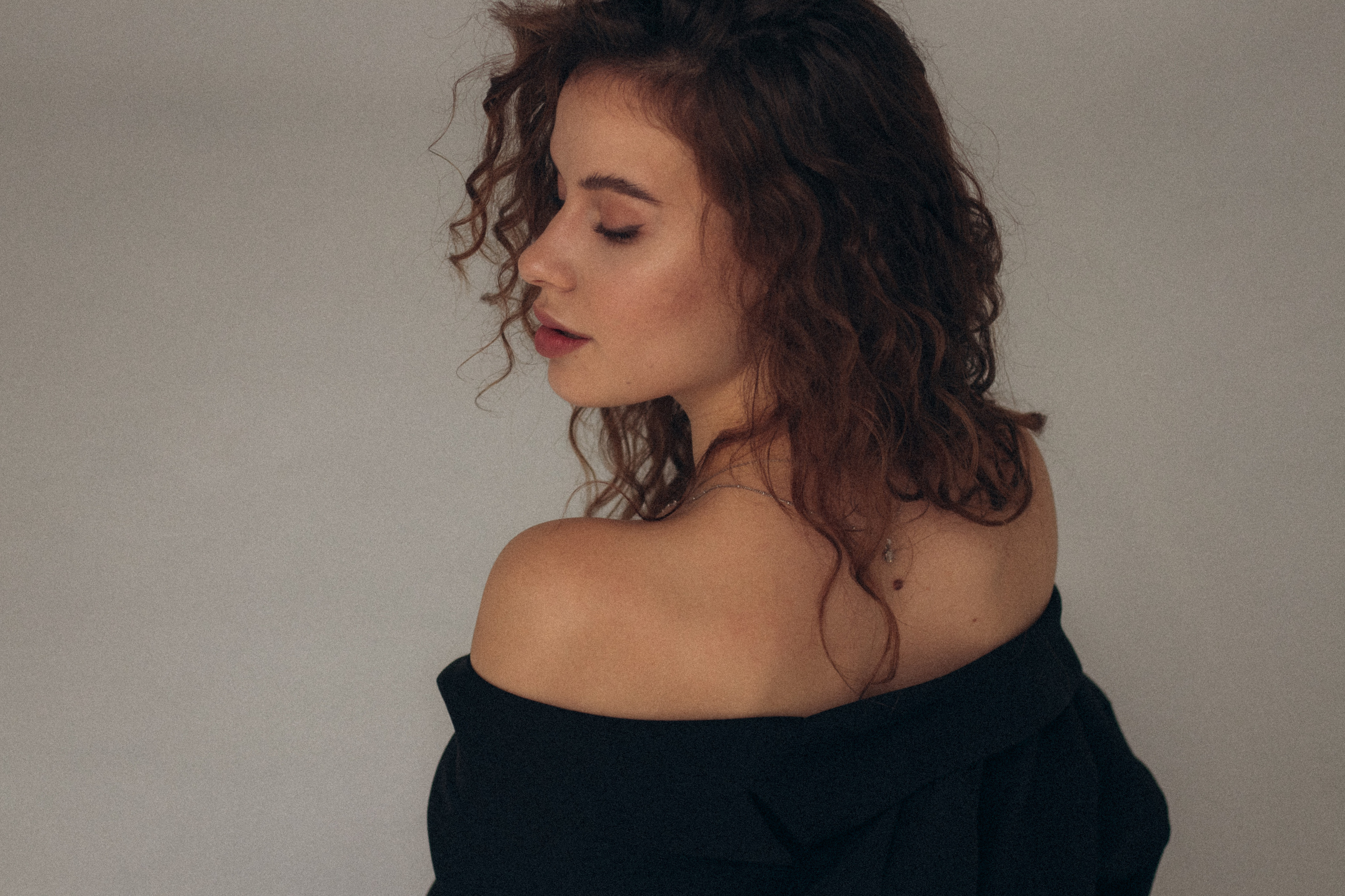 Ева, Яна, Алена, Лера. Фотограф в Краснодаре Арина Кудряшова