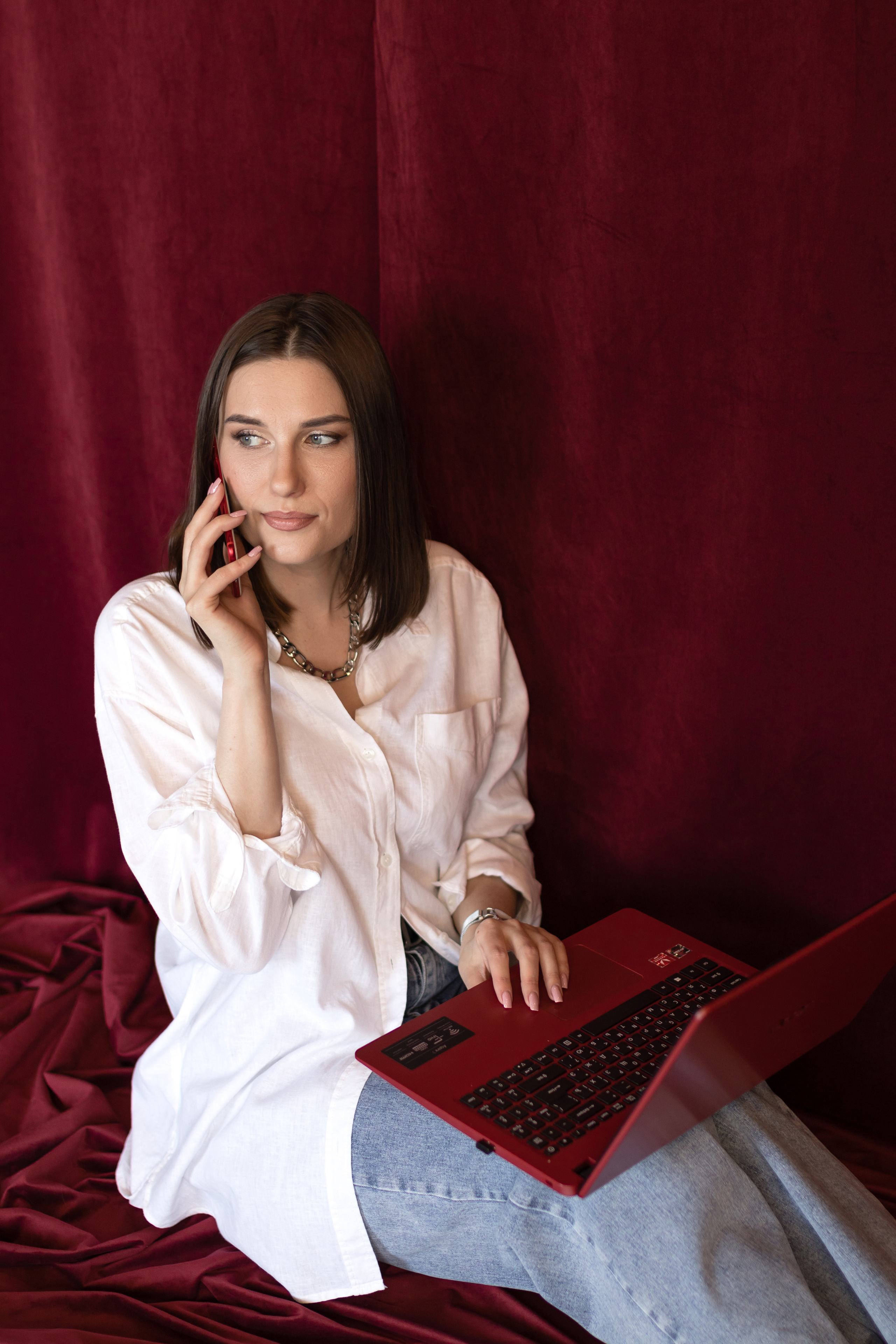 Юрист онлайн-школ Елена Скубак. Фотограф в Краснодаре Арина Кудряшова