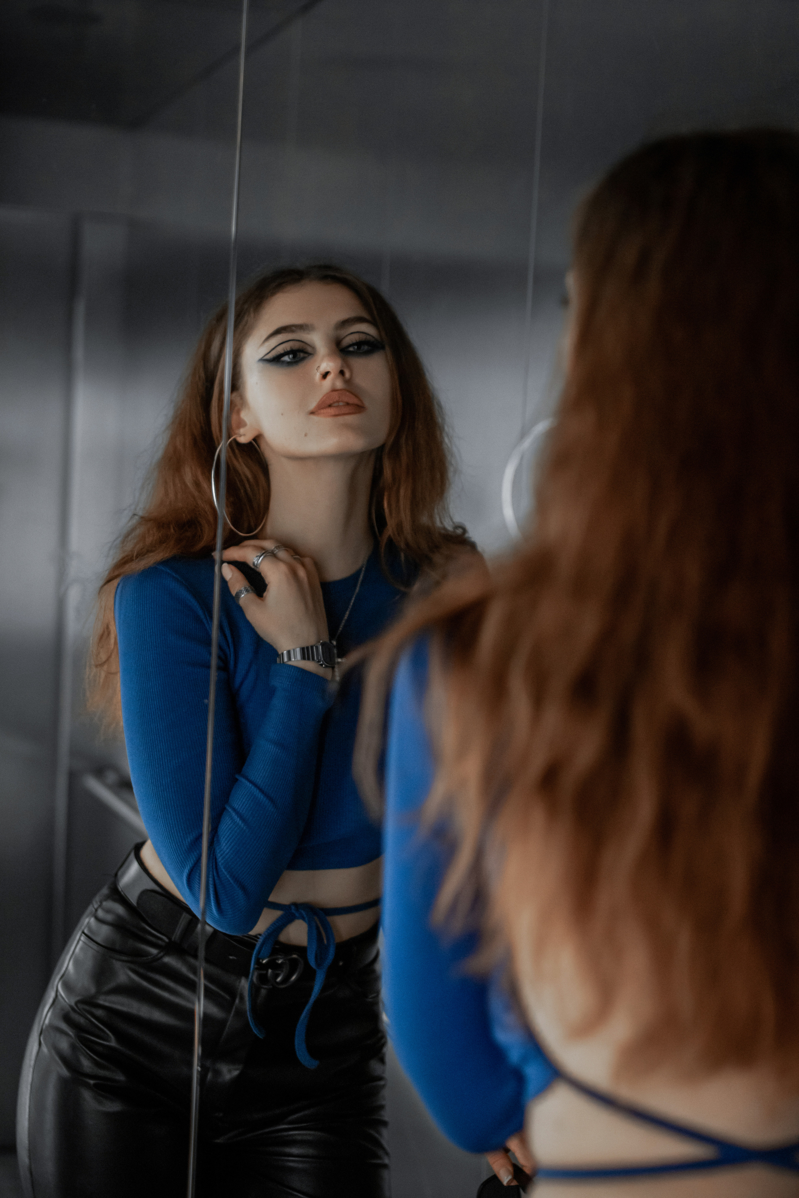 Лера. Фотограф в Краснодаре Арина Кудряшова