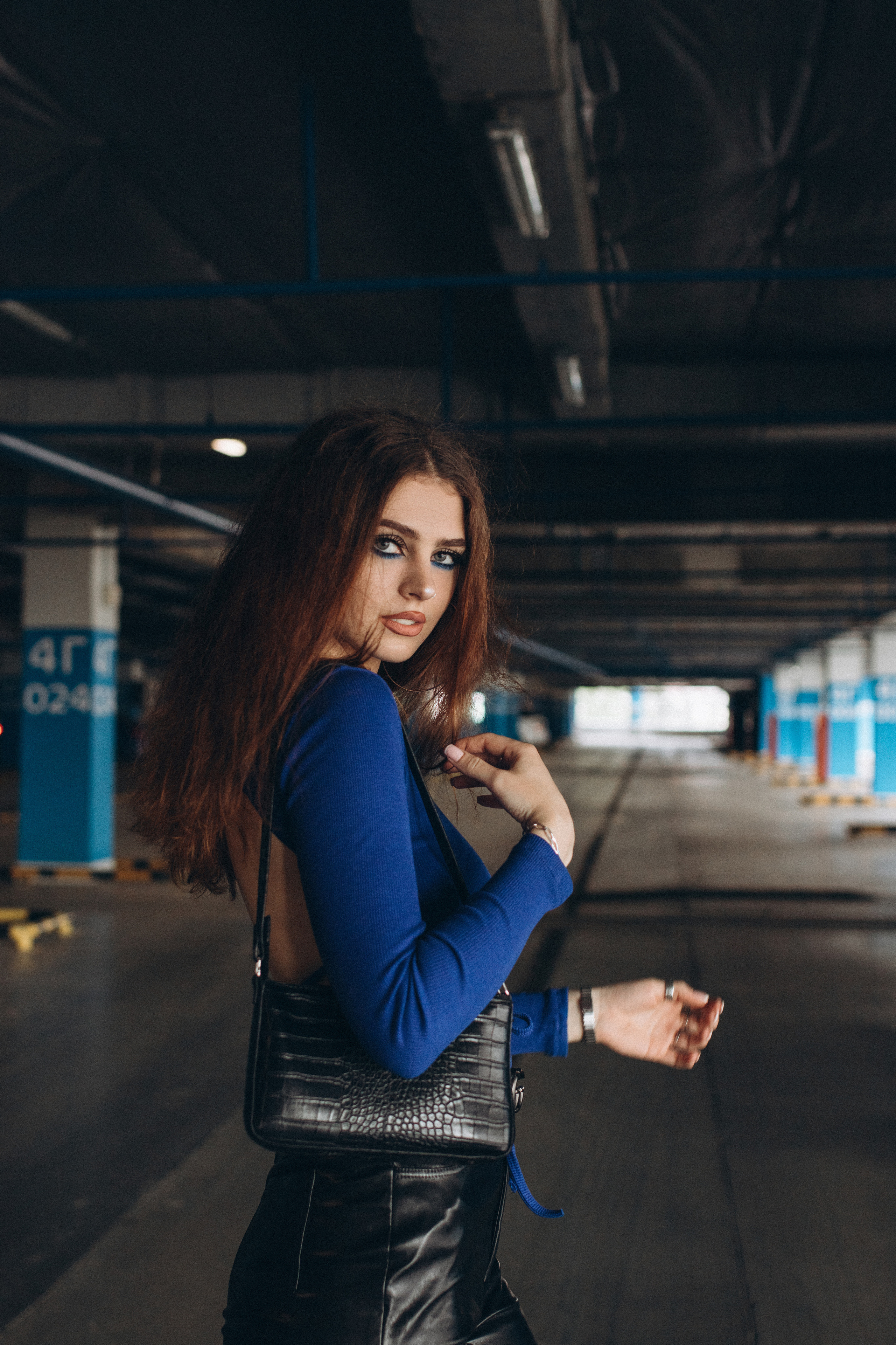 Лера. Фотограф в Краснодаре Арина Кудряшова