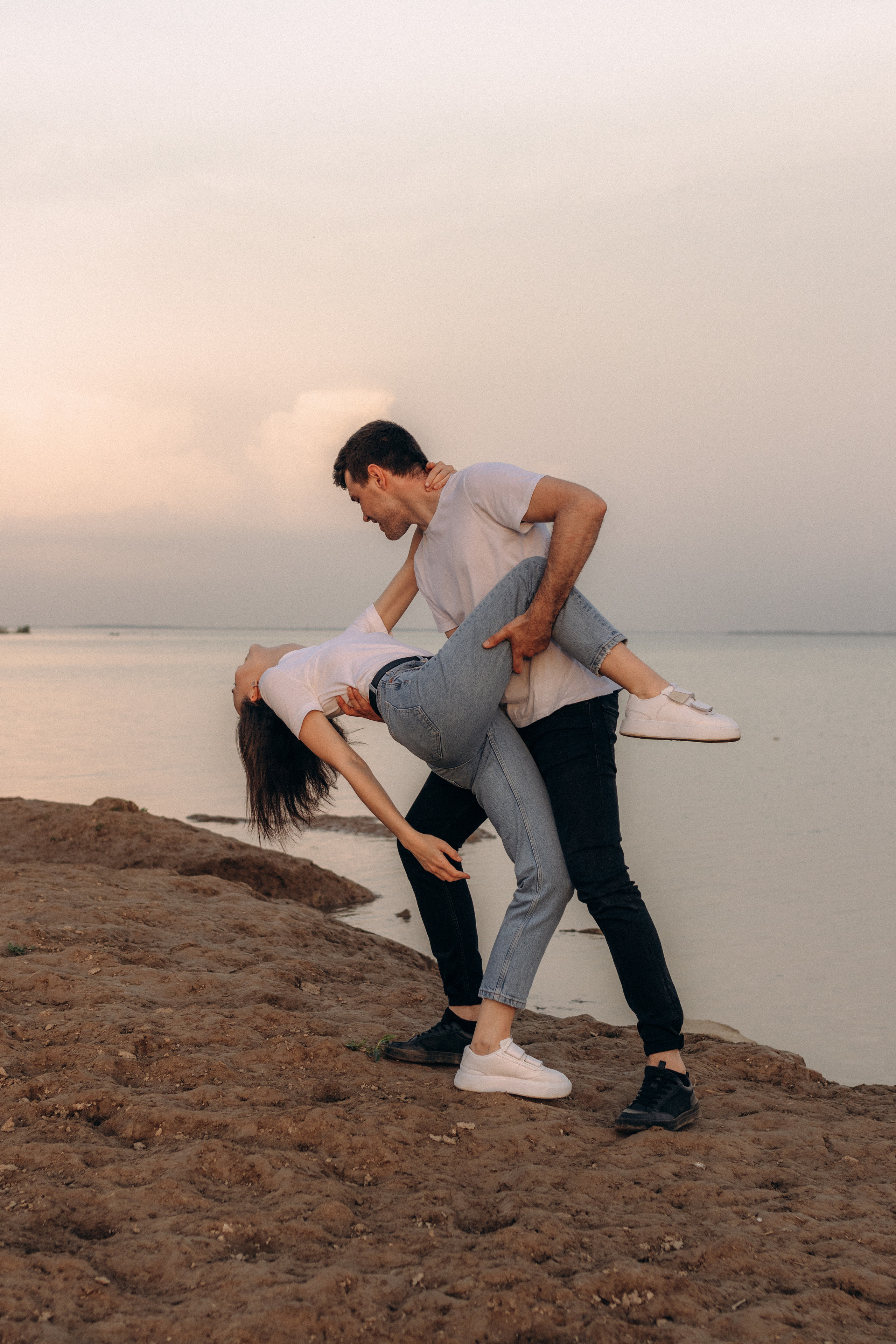 Красивее тебя. Фотограф в Краснодаре Арина Кудряшова