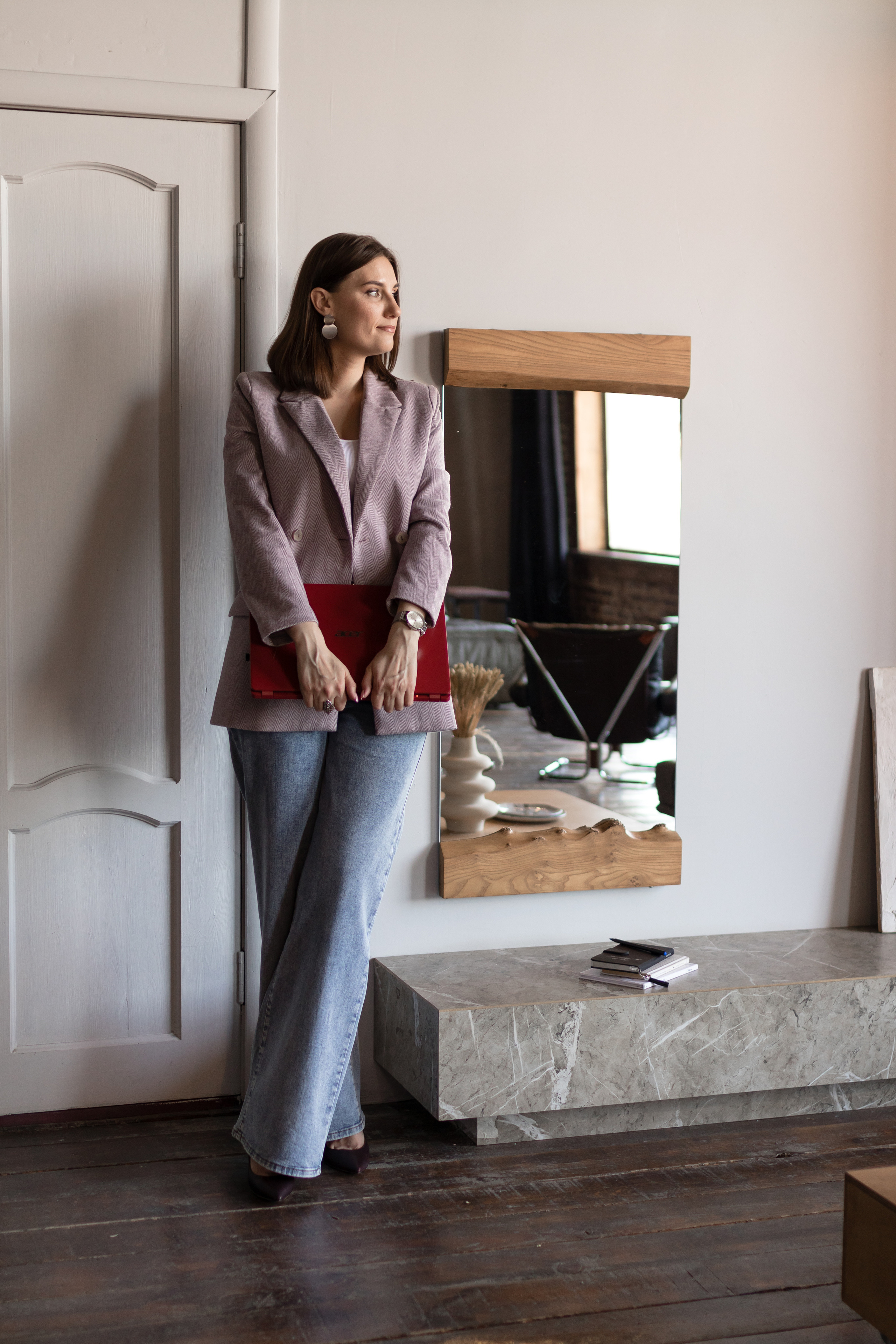 Юрист онлайн-школ Елена Скубак. Фотограф в Краснодаре Арина Кудряшова